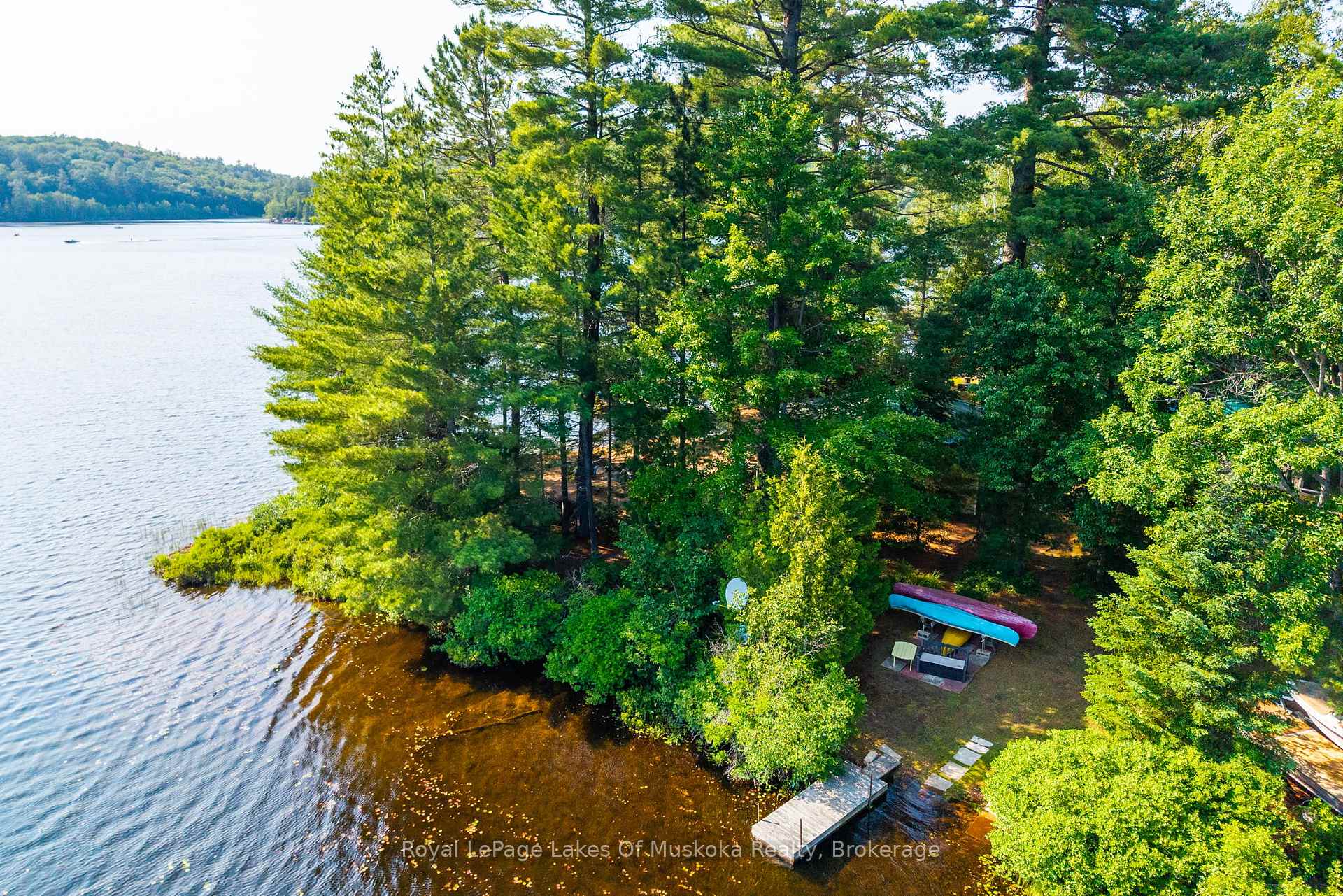 Photo 8 of 1015 Goodlife Lane, Algonquin Highlands, Sherborne — HOMEH