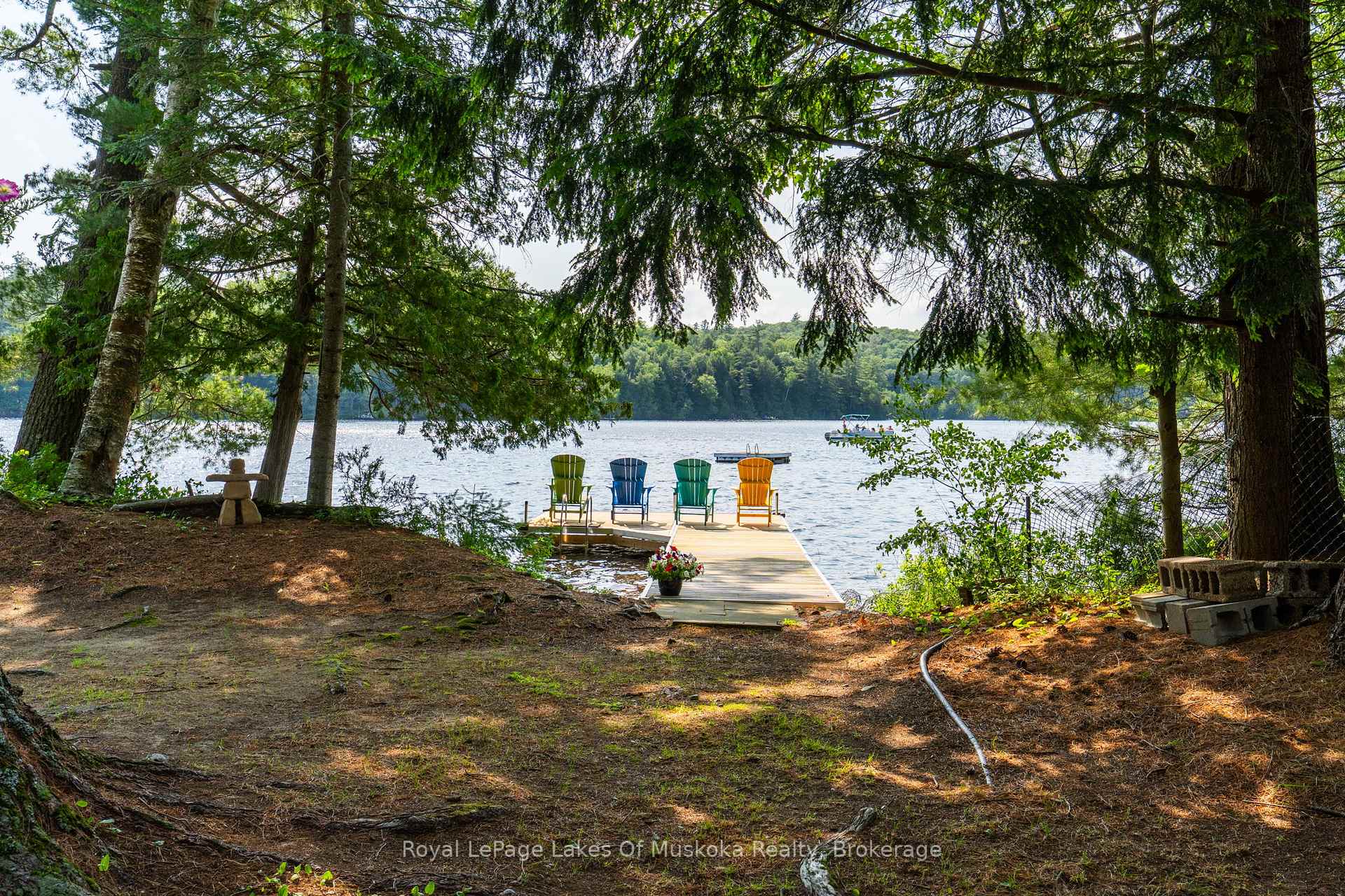 Photo 10 of 1015 Goodlife Lane, Algonquin Highlands, Sherborne — HOMEH