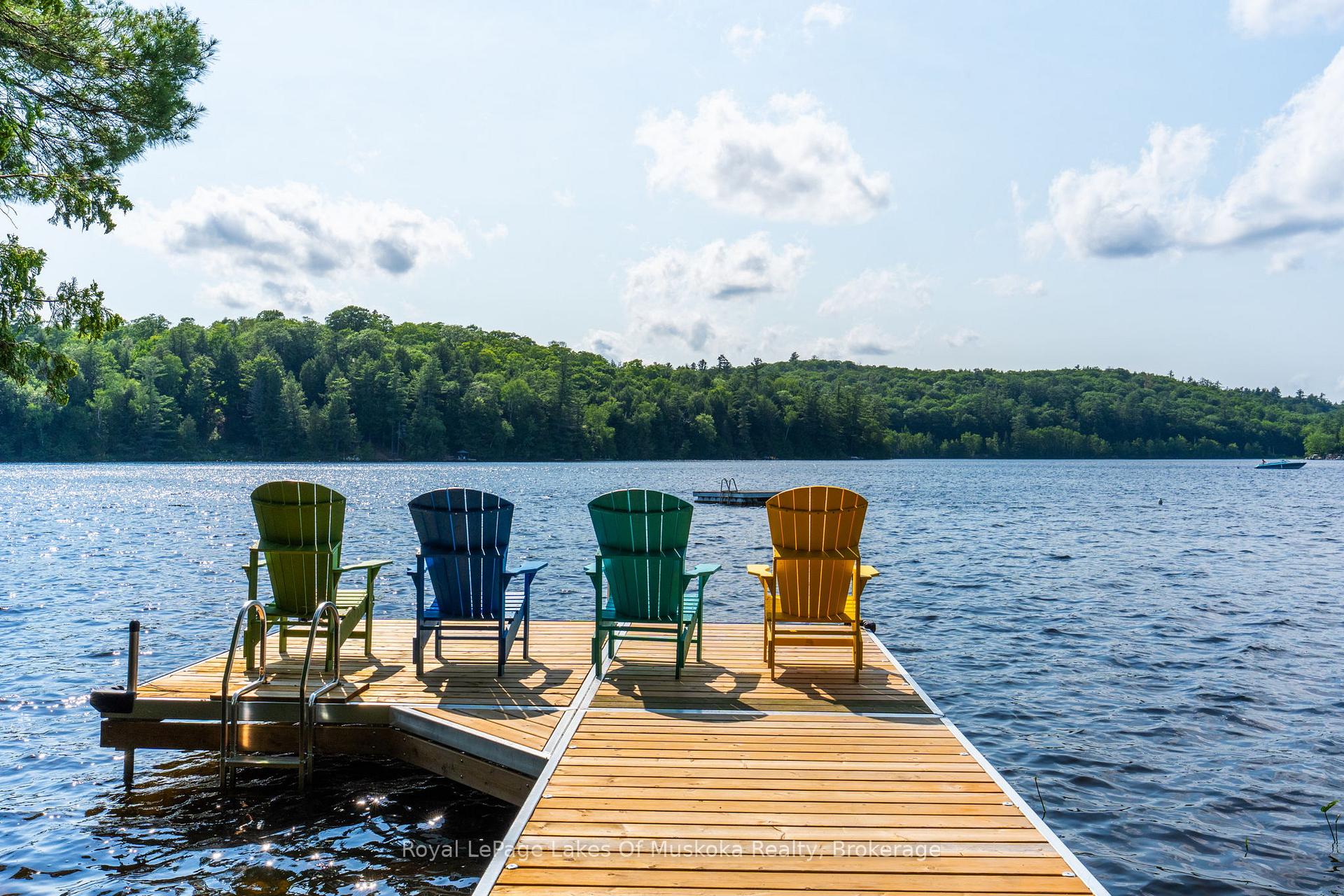 Photo 11 of 1015 Goodlife Lane, Algonquin Highlands, Sherborne — HOMEH