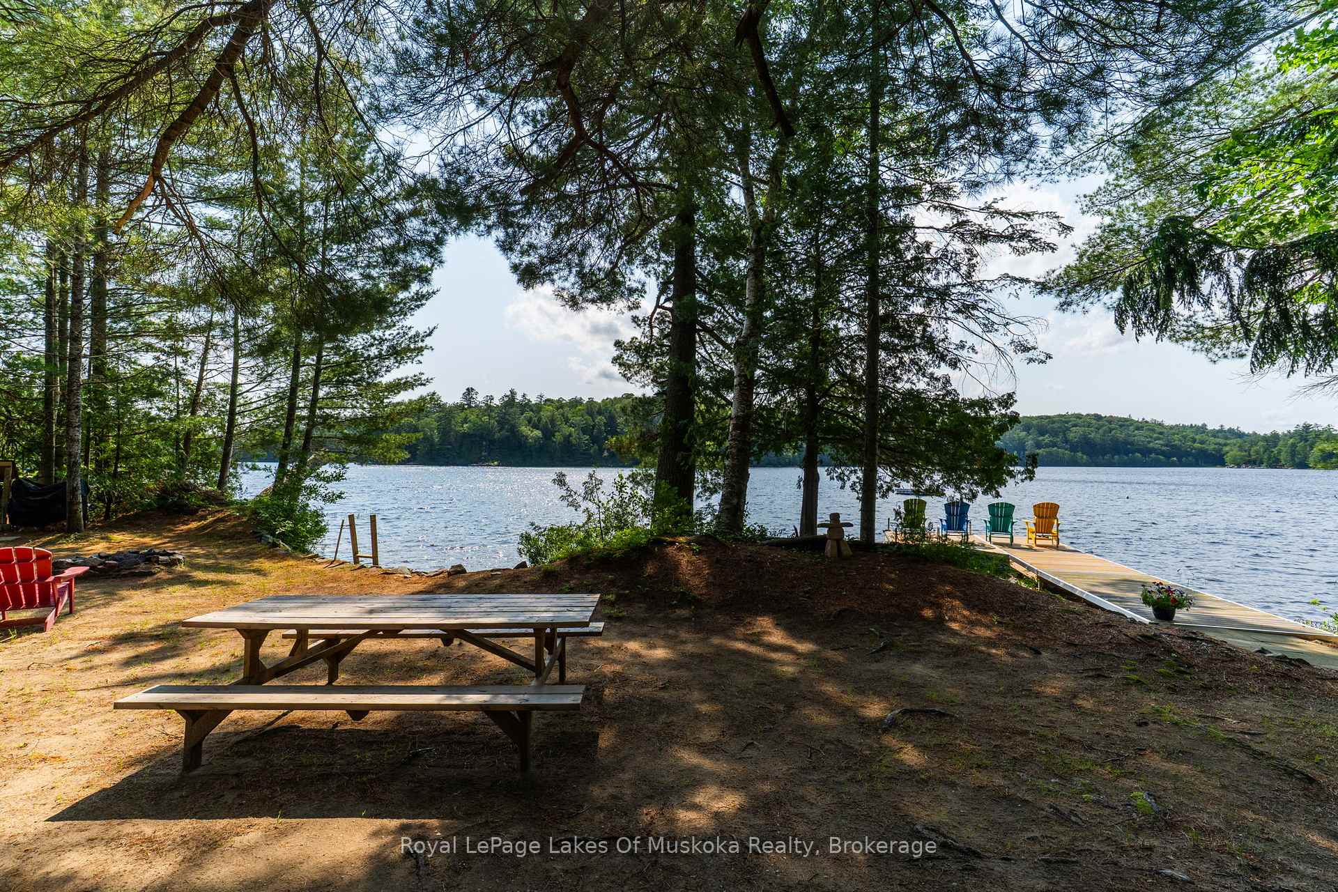 Photo 13 of 1015 Goodlife Lane, Algonquin Highlands, Sherborne — HOMEH