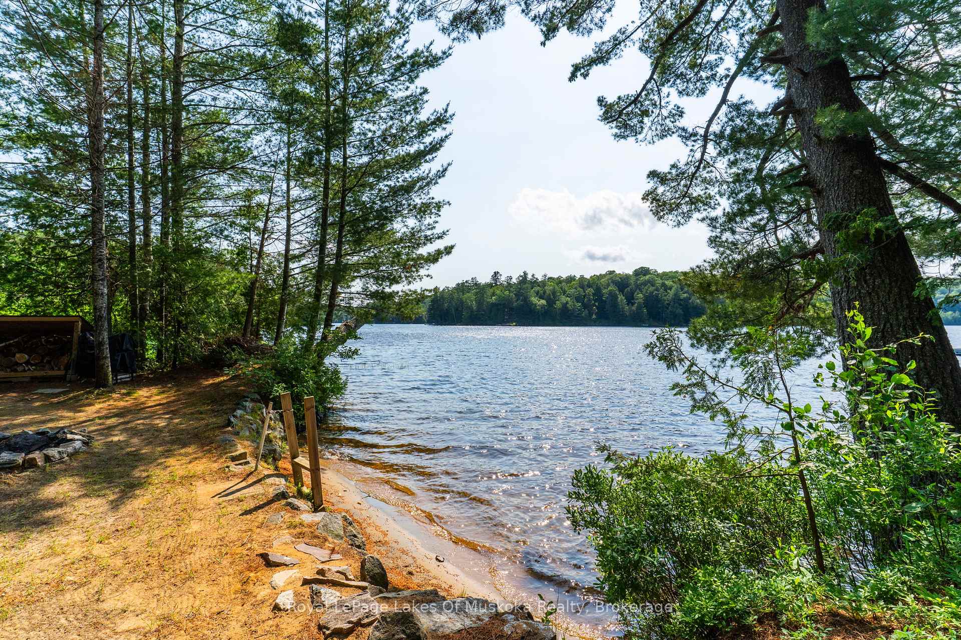 Photo 14 of 1015 Goodlife Lane, Algonquin Highlands, Sherborne — HOMEH