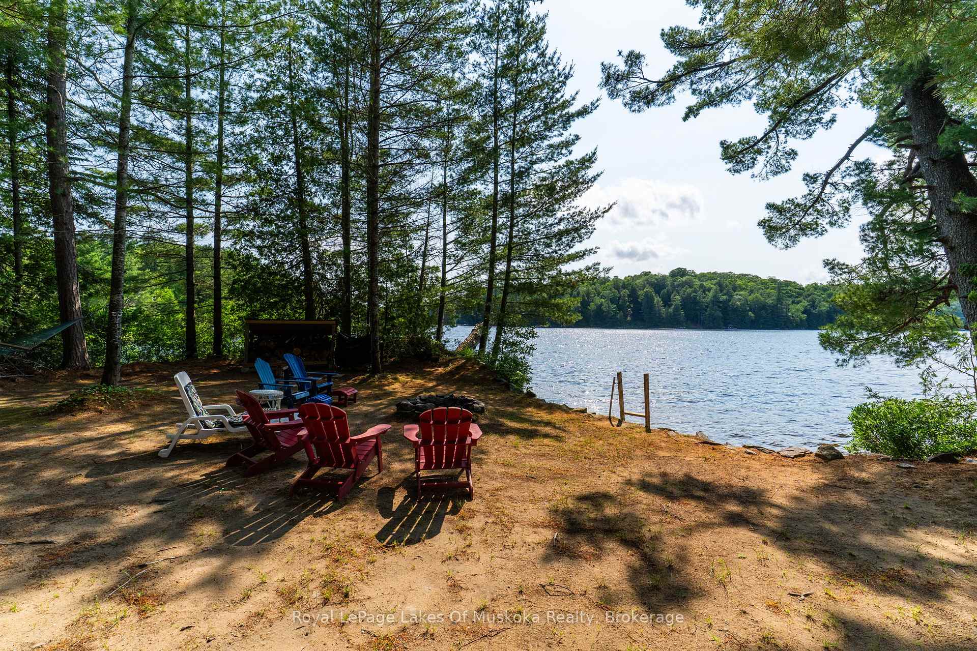 Photo 16 of 1015 Goodlife Lane, Algonquin Highlands, Sherborne — HOMEH