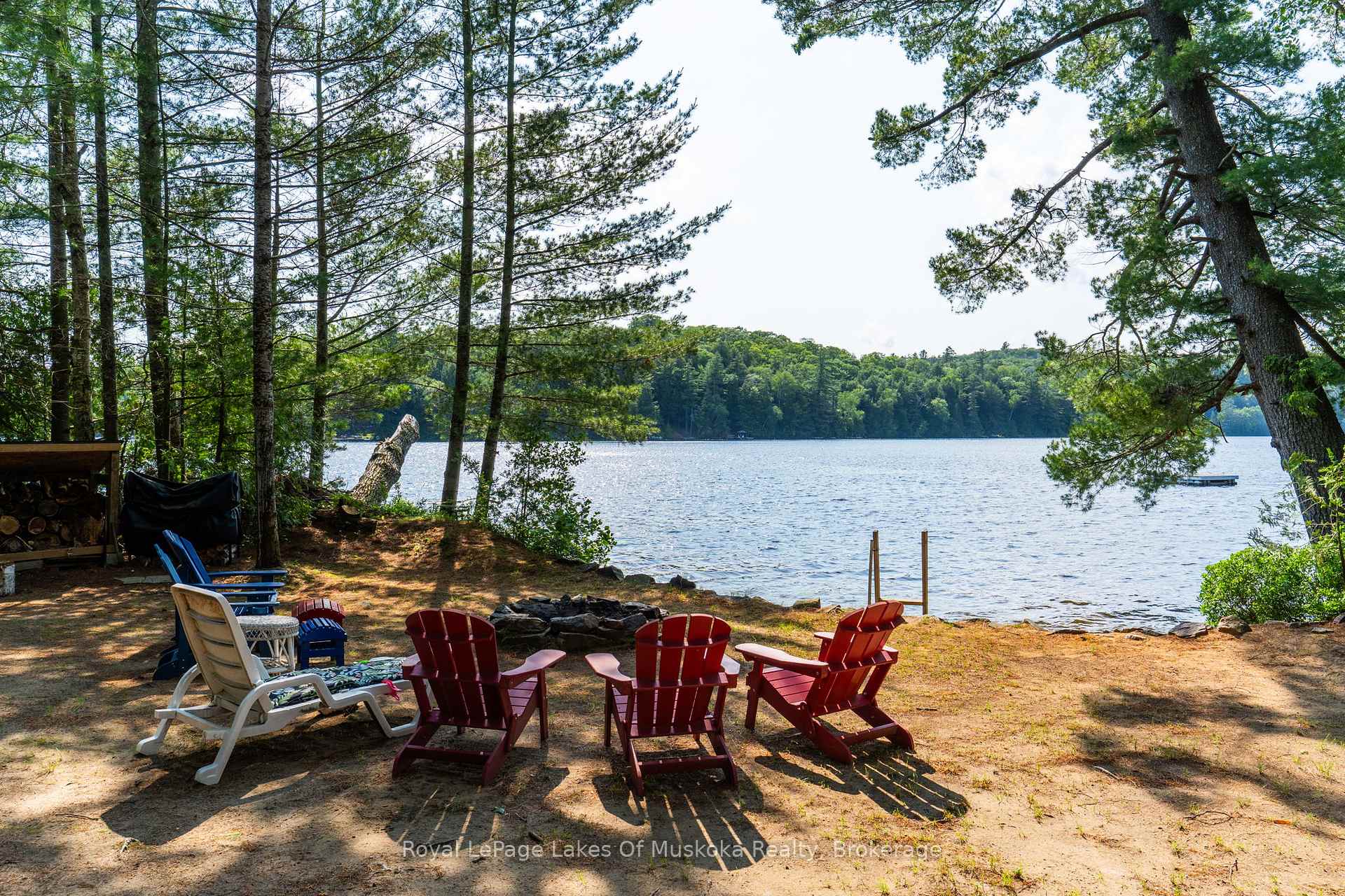 Photo 17 of 1015 Goodlife Lane, Algonquin Highlands, Sherborne — HOMEH