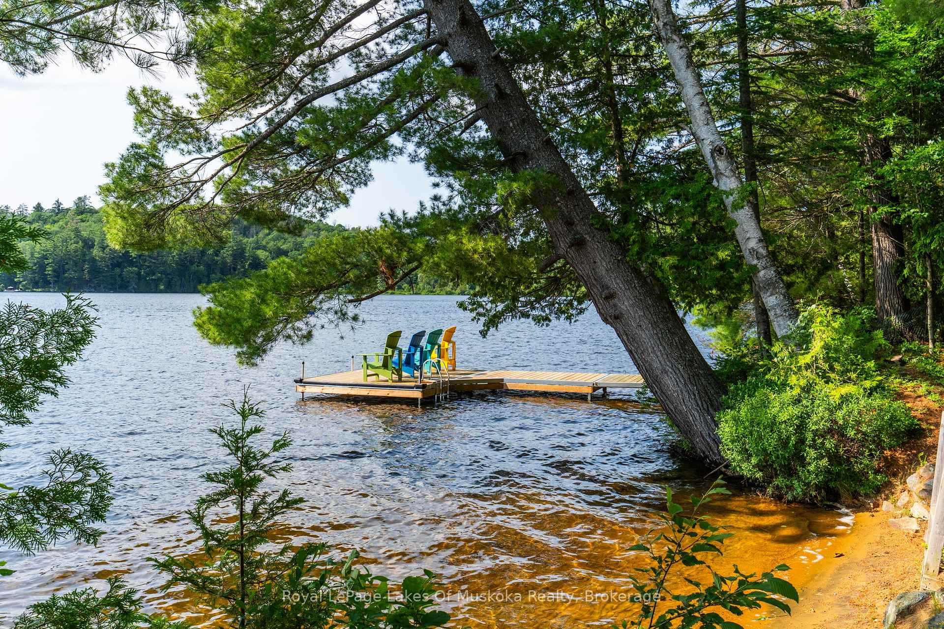 Photo 19 of 1015 Goodlife Lane, Algonquin Highlands, Sherborne — HOMEH