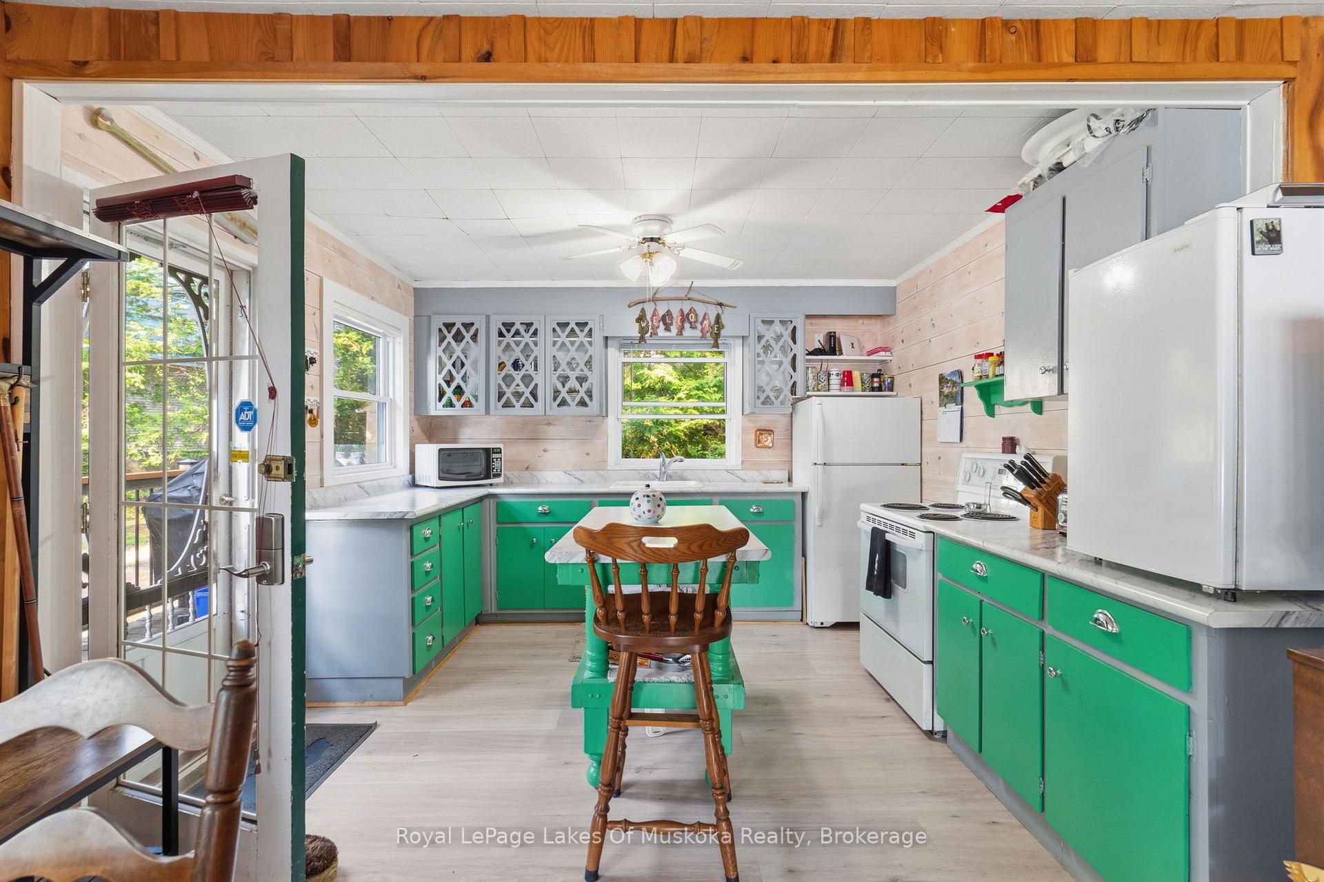 Photo 20 of 1015 Goodlife Lane, Algonquin Highlands, Sherborne — HOMEH