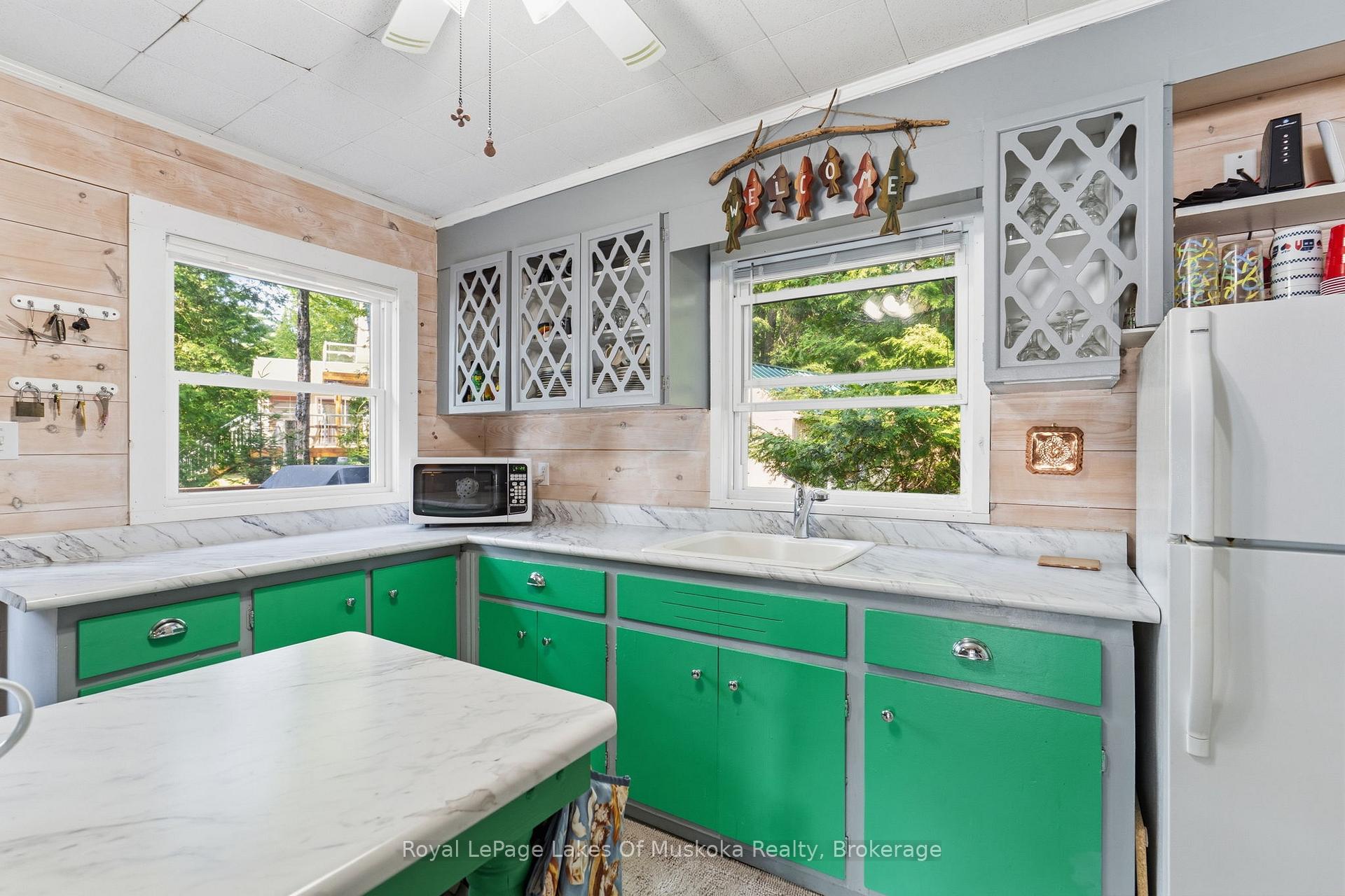 Photo 22 of 1015 Goodlife Lane, Algonquin Highlands, Sherborne — HOMEH