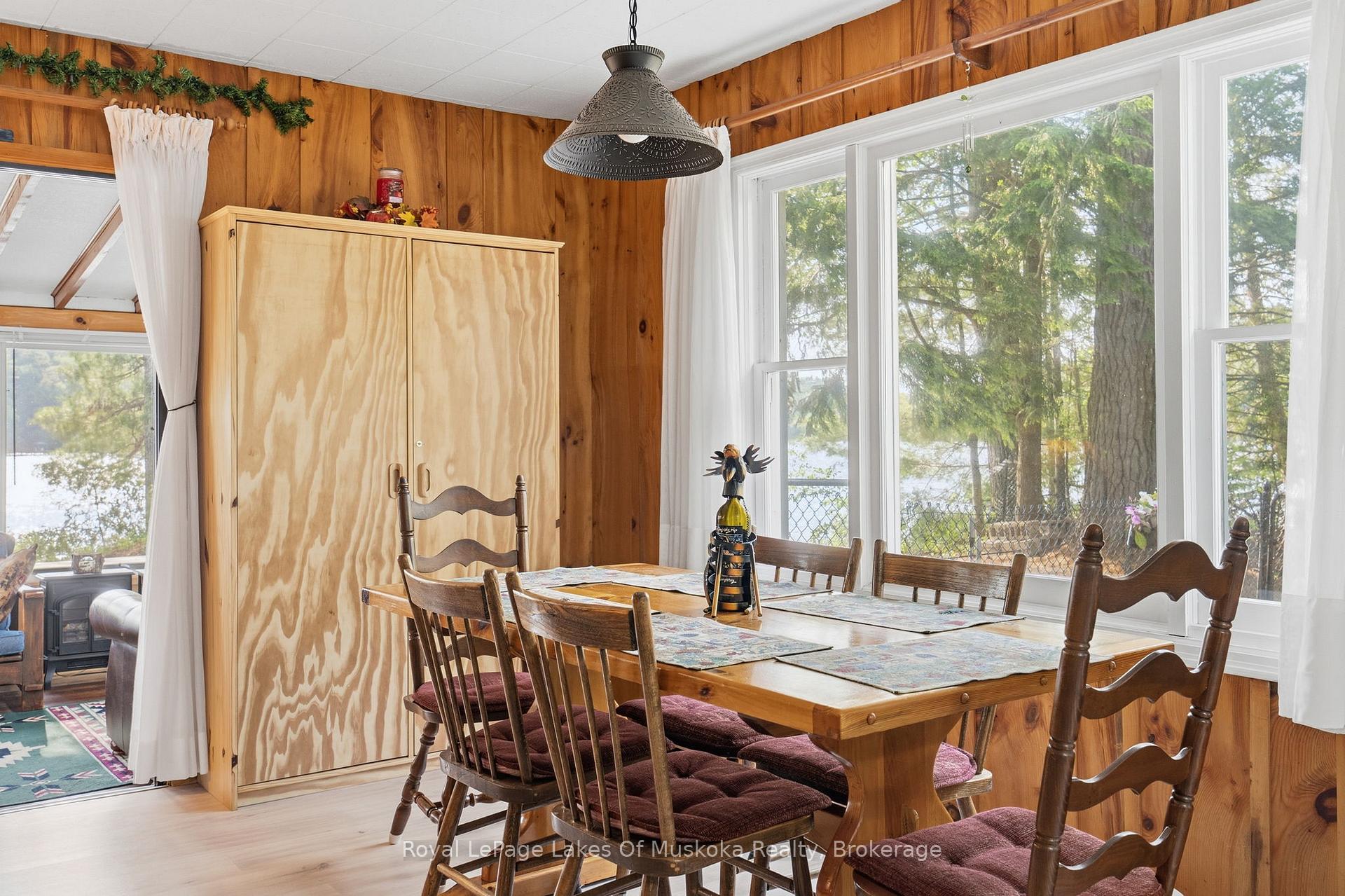 Photo 23 of 1015 Goodlife Lane, Algonquin Highlands, Sherborne — HOMEH