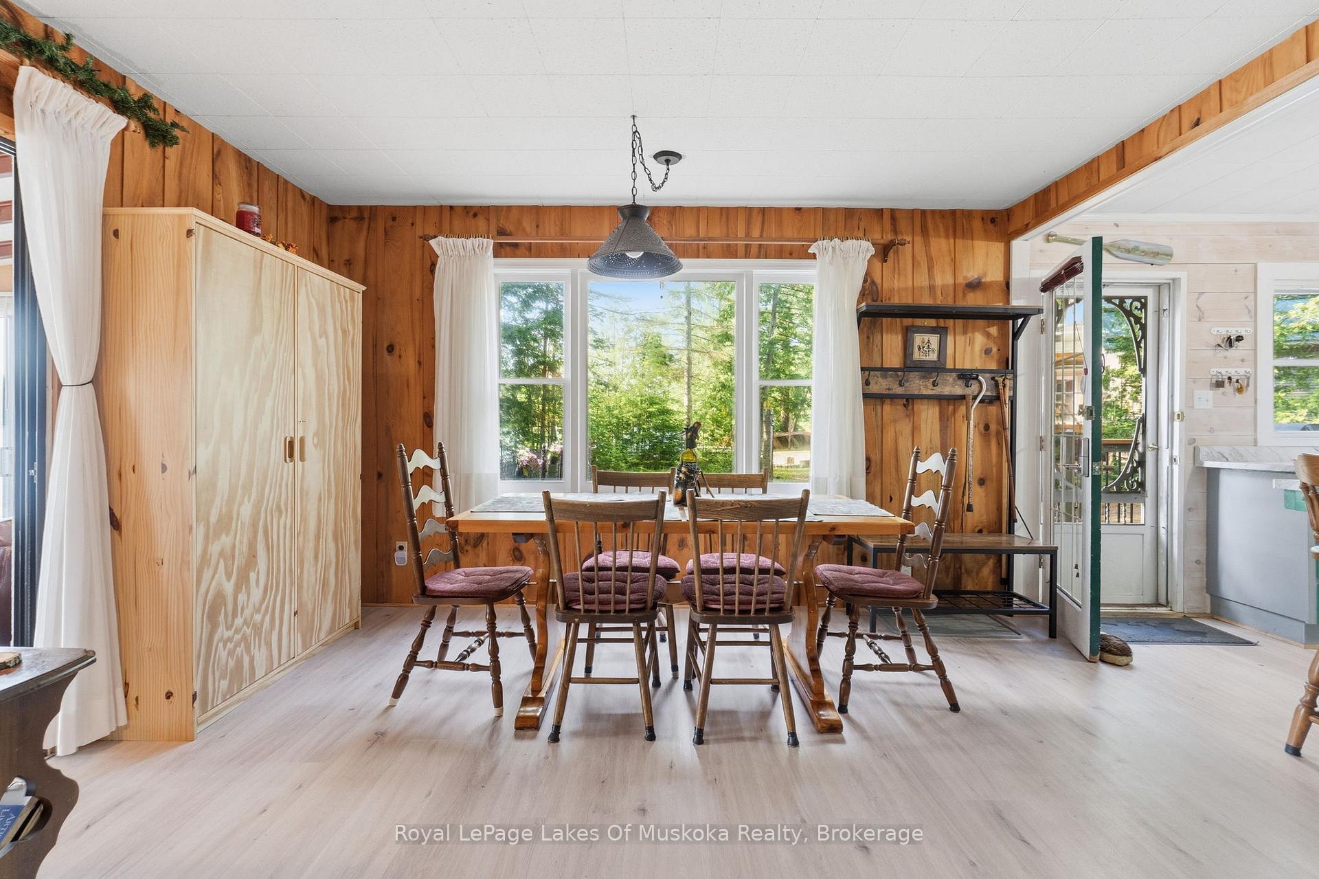 Photo 24 of 1015 Goodlife Lane, Algonquin Highlands, Sherborne — HOMEH