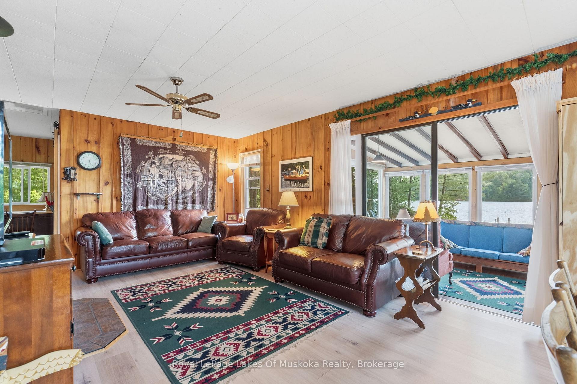 Photo 25 of 1015 Goodlife Lane, Algonquin Highlands, Sherborne — HOMEH
