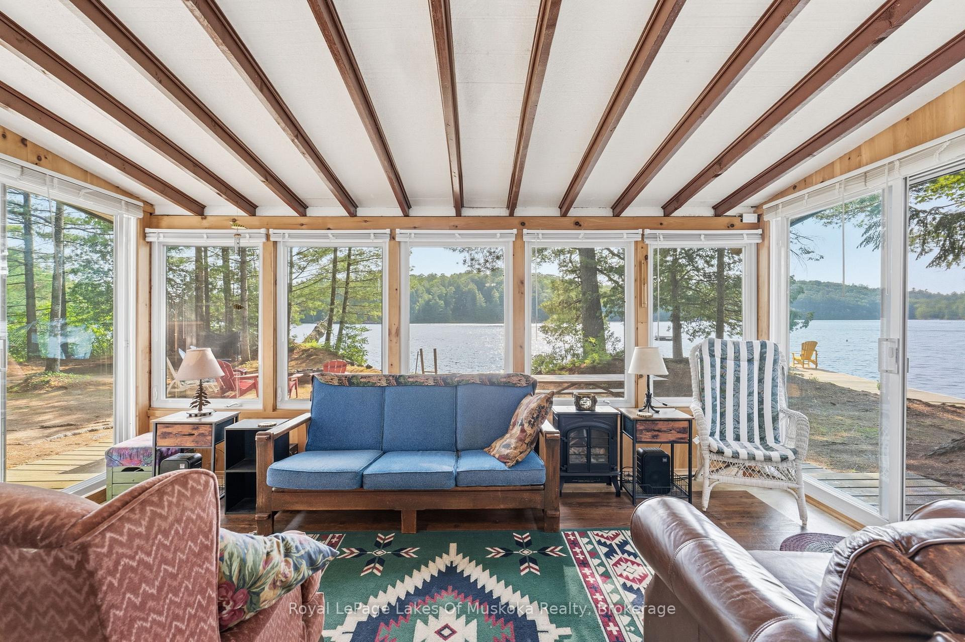 Photo 26 of 1015 Goodlife Lane, Algonquin Highlands, Sherborne — HOMEH