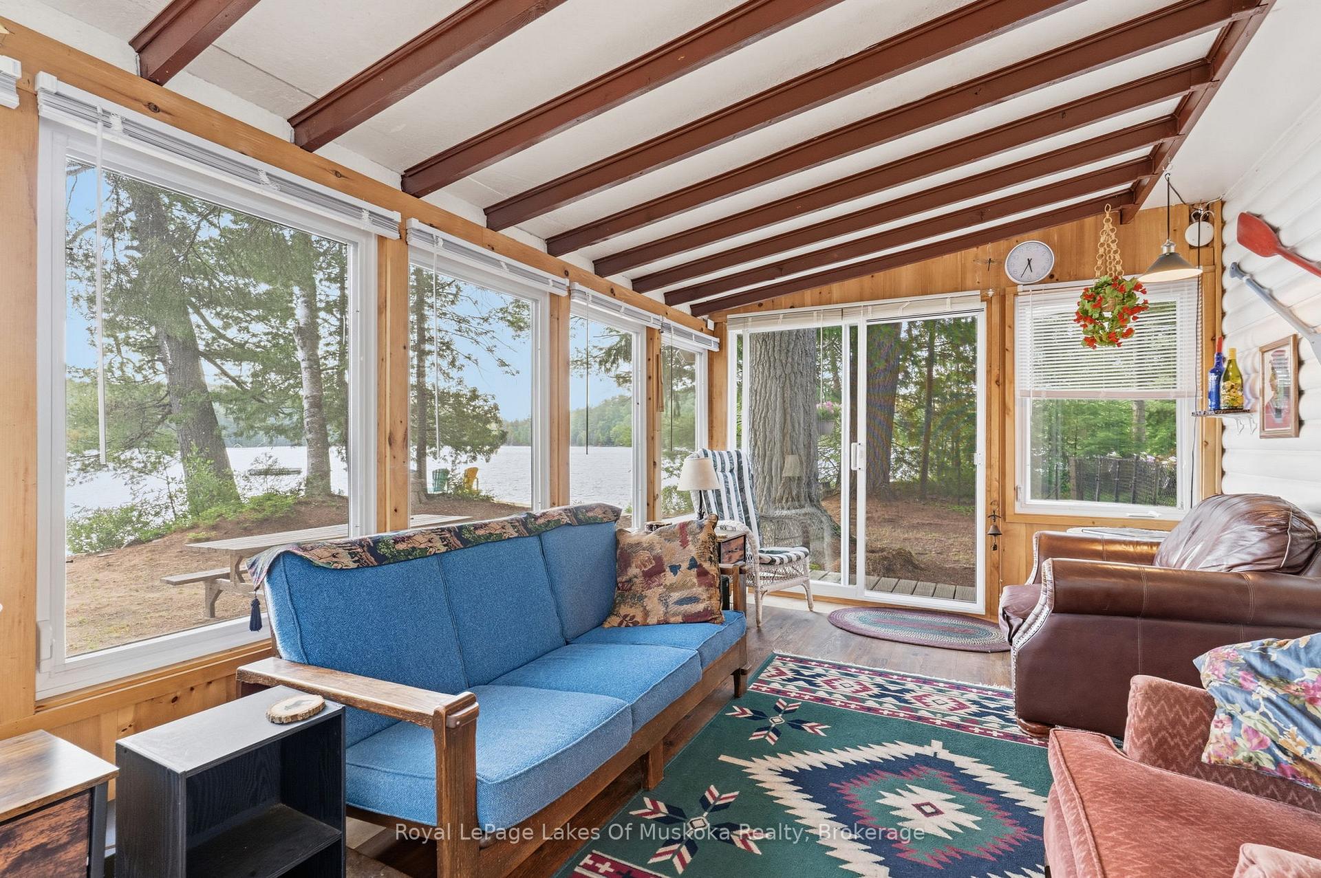 Photo 29 of 1015 Goodlife Lane, Algonquin Highlands, Sherborne — HOMEH