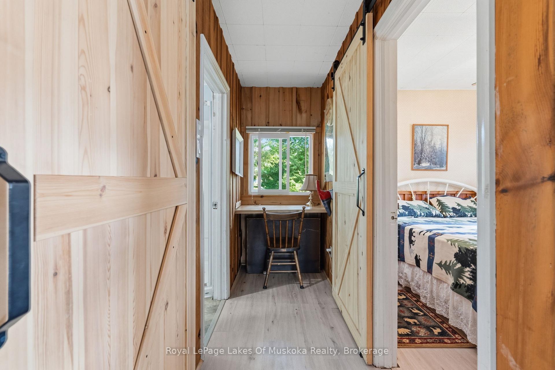 Photo 31 of 1015 Goodlife Lane, Algonquin Highlands, Sherborne — HOMEH