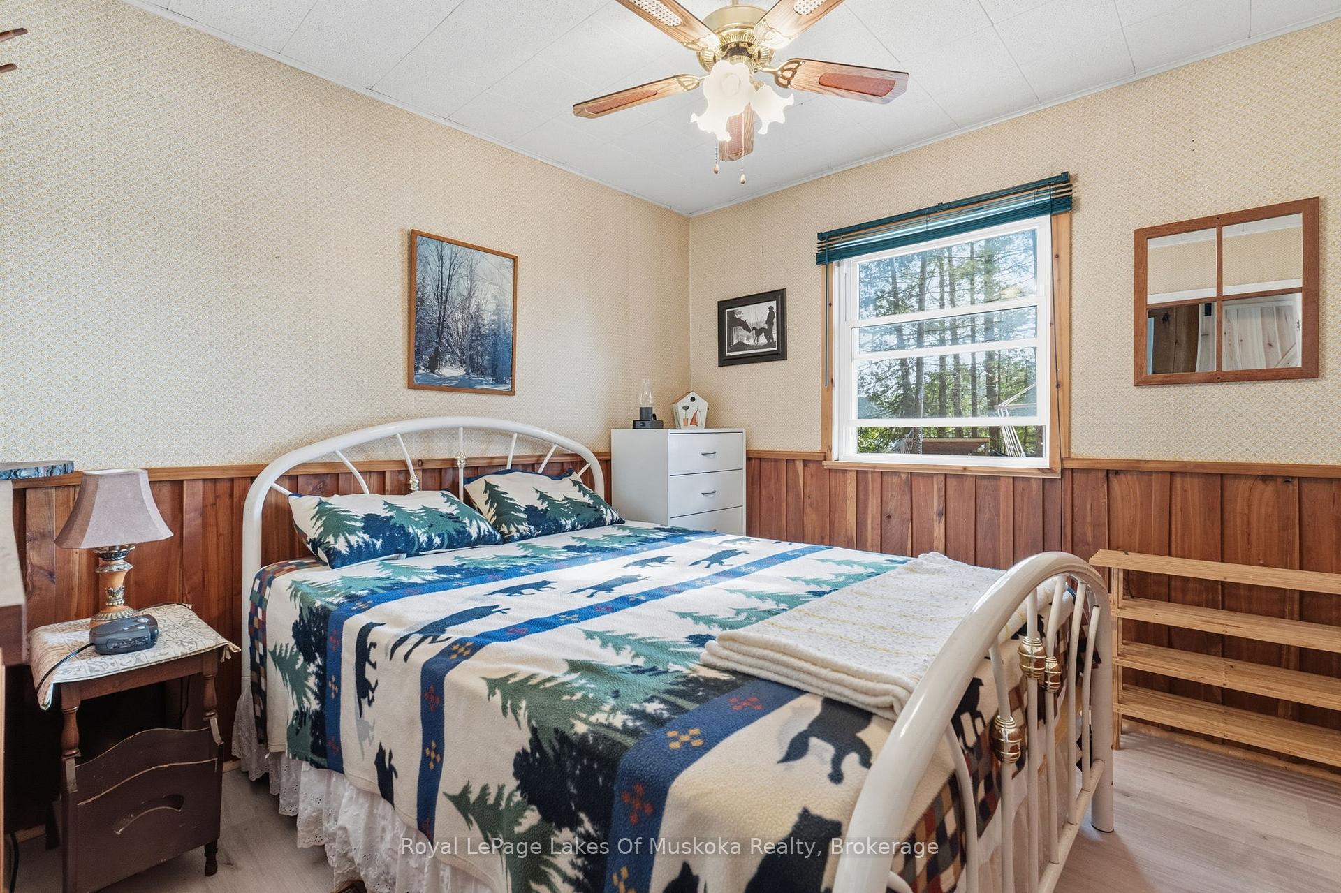 Photo 33 of 1015 Goodlife Lane, Algonquin Highlands, Sherborne — HOMEH