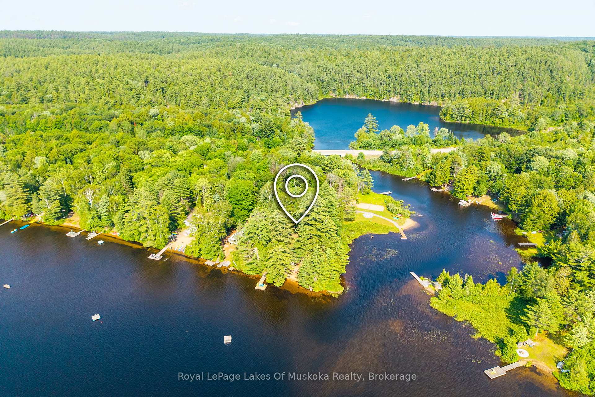 Photo 36 of 1015 Goodlife Lane, Algonquin Highlands, Sherborne — HOMEH