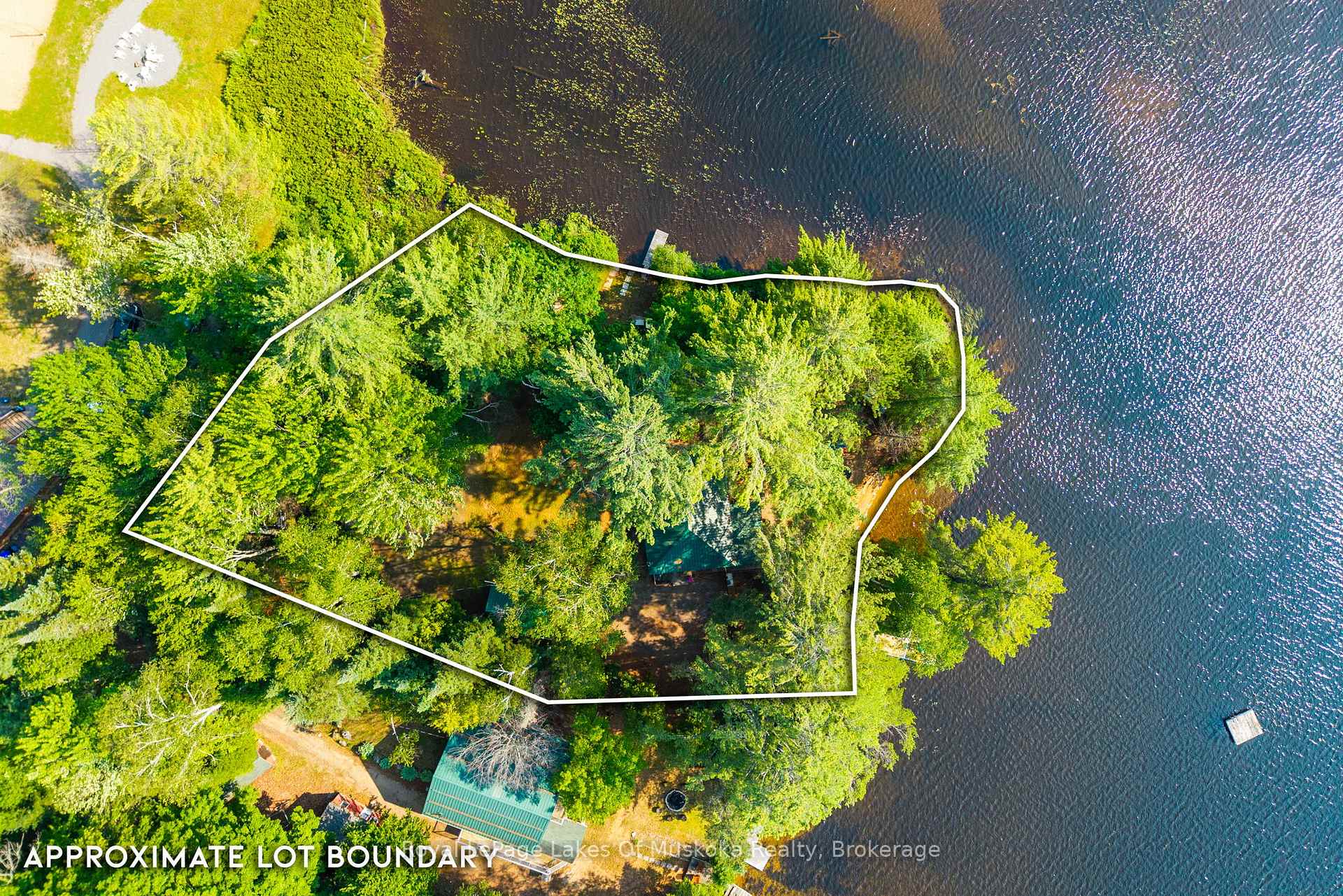 Photo 37 of 1015 Goodlife Lane, Algonquin Highlands, Sherborne — HOMEH