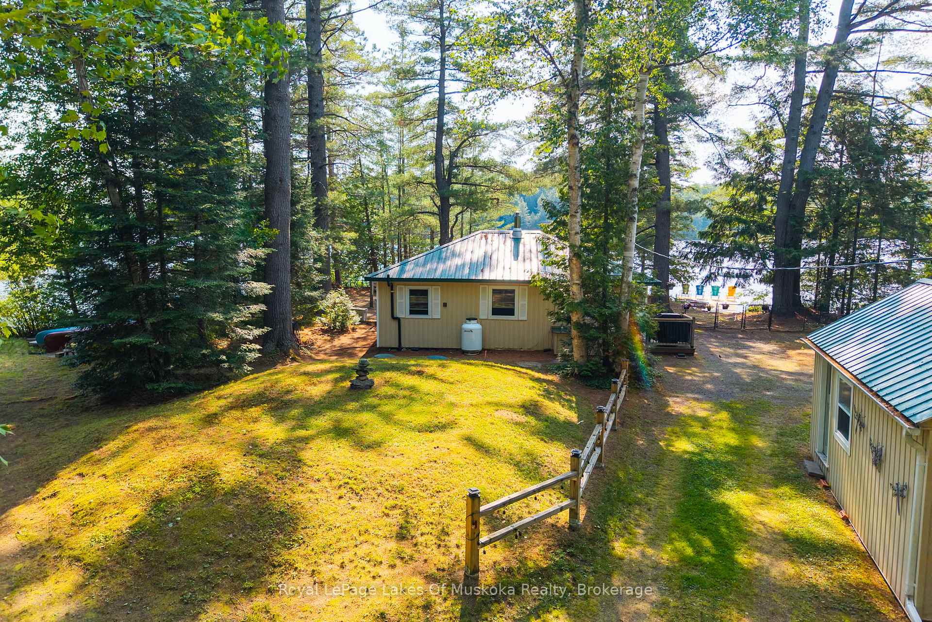 Photo 38 of 1015 Goodlife Lane, Algonquin Highlands, Sherborne — HOMEH