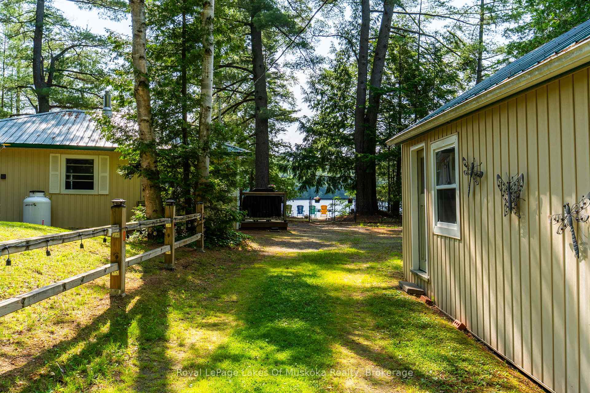 Photo 39 of 1015 Goodlife Lane, Algonquin Highlands, Sherborne — HOMEH