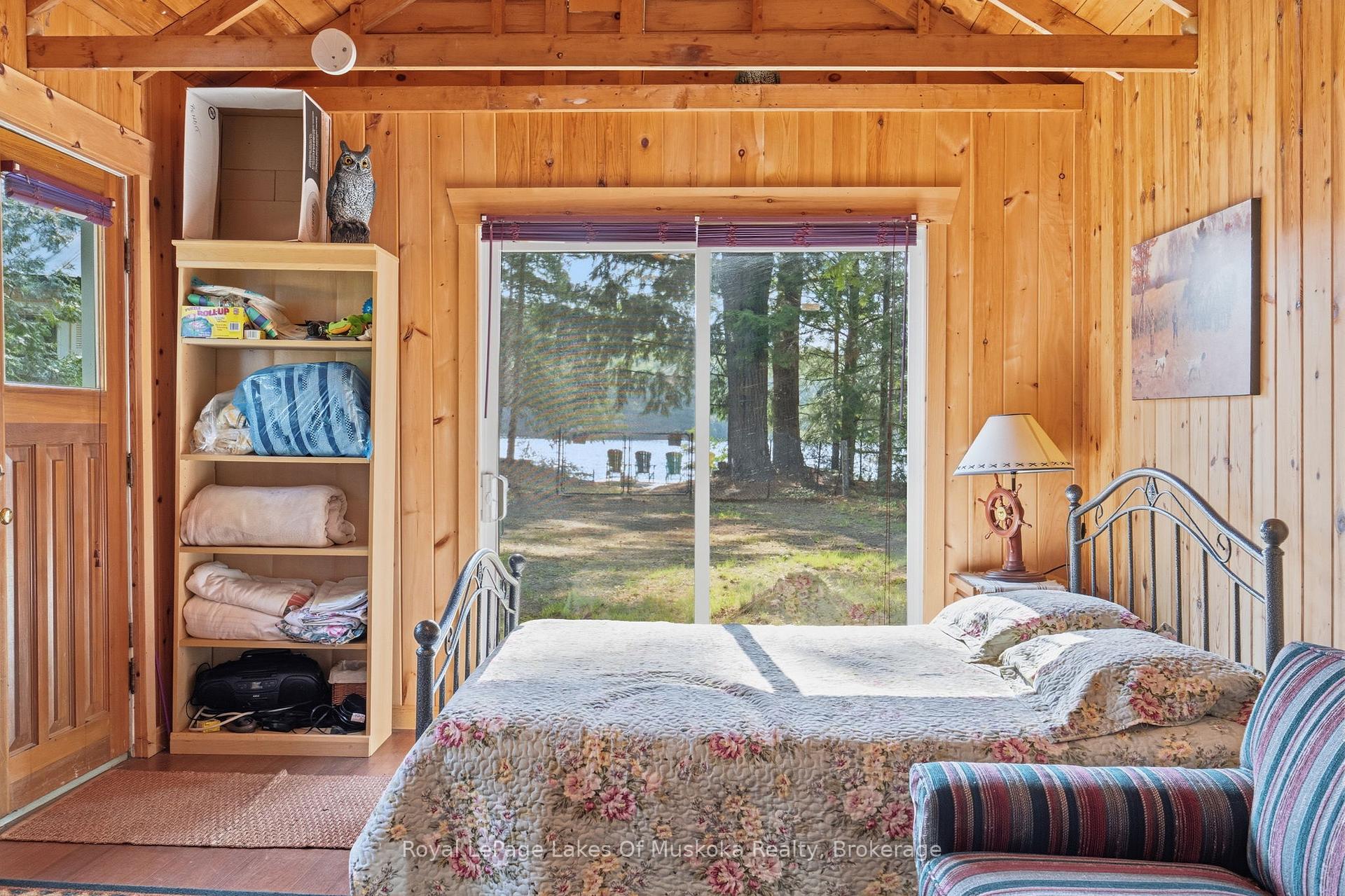 Photo 41 of 1015 Goodlife Lane, Algonquin Highlands, Sherborne — HOMEH