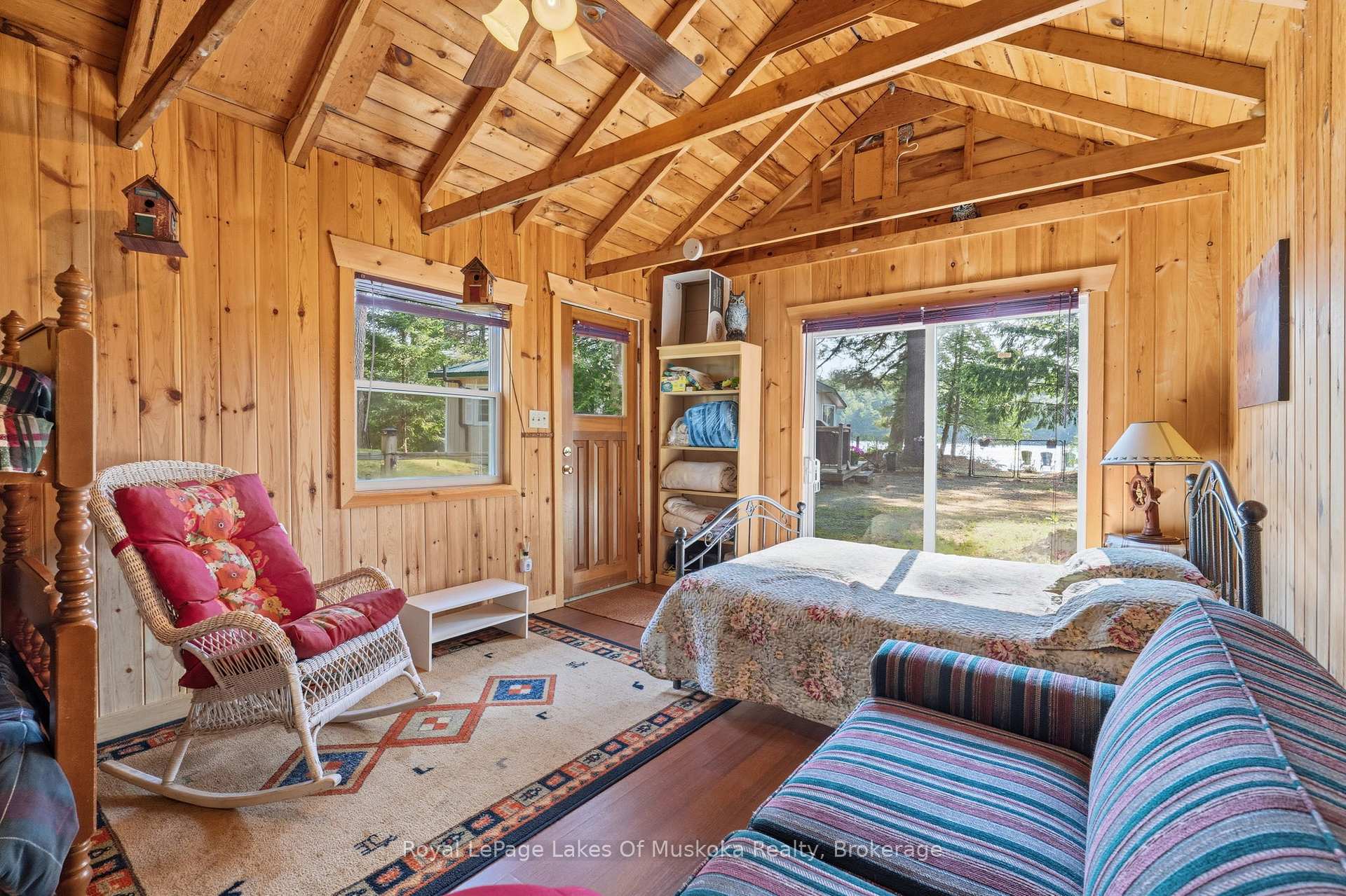 Photo 43 of 1015 Goodlife Lane, Algonquin Highlands, Sherborne — HOMEH
