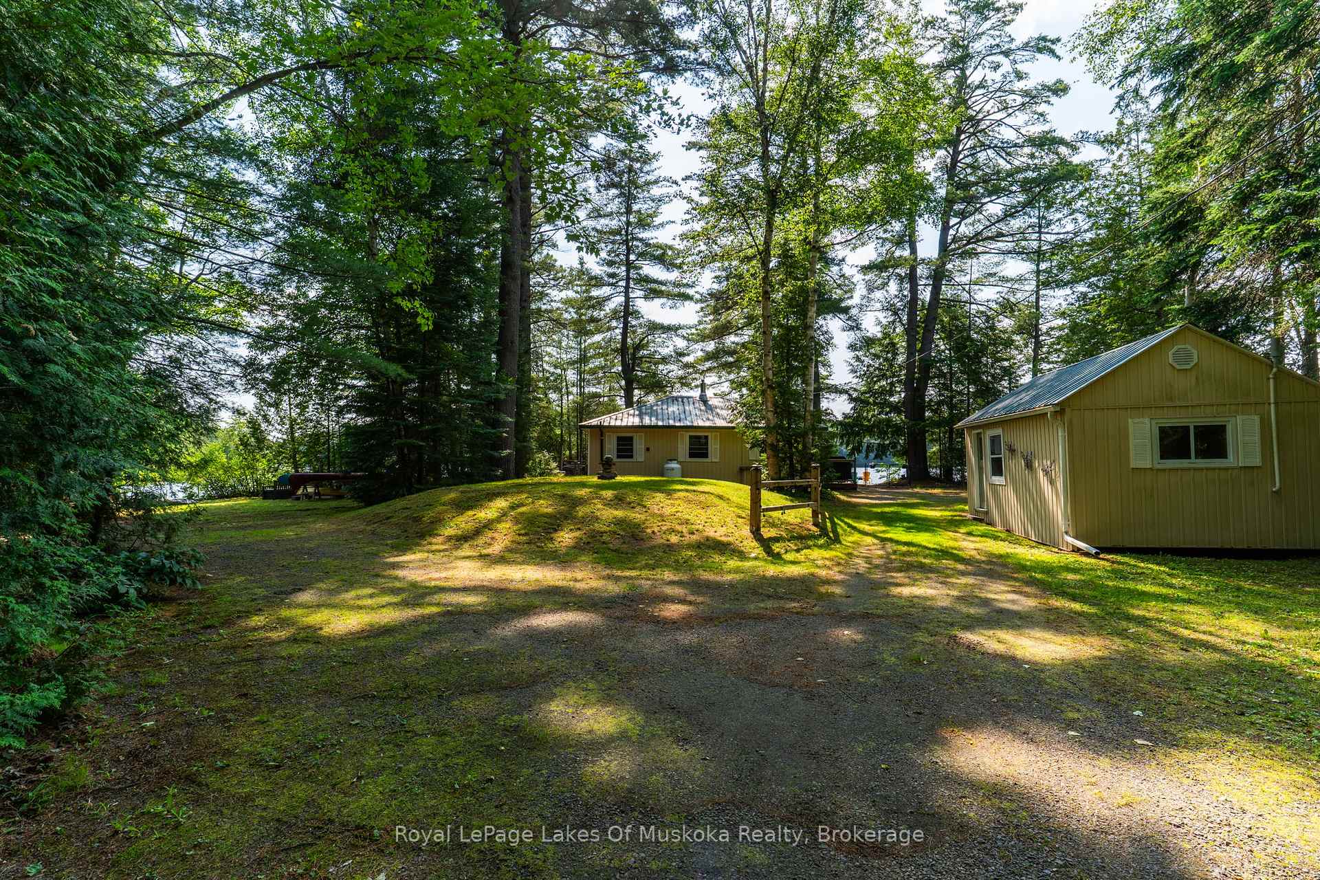 Photo 44 of 1015 Goodlife Lane, Algonquin Highlands, Sherborne — HOMEH