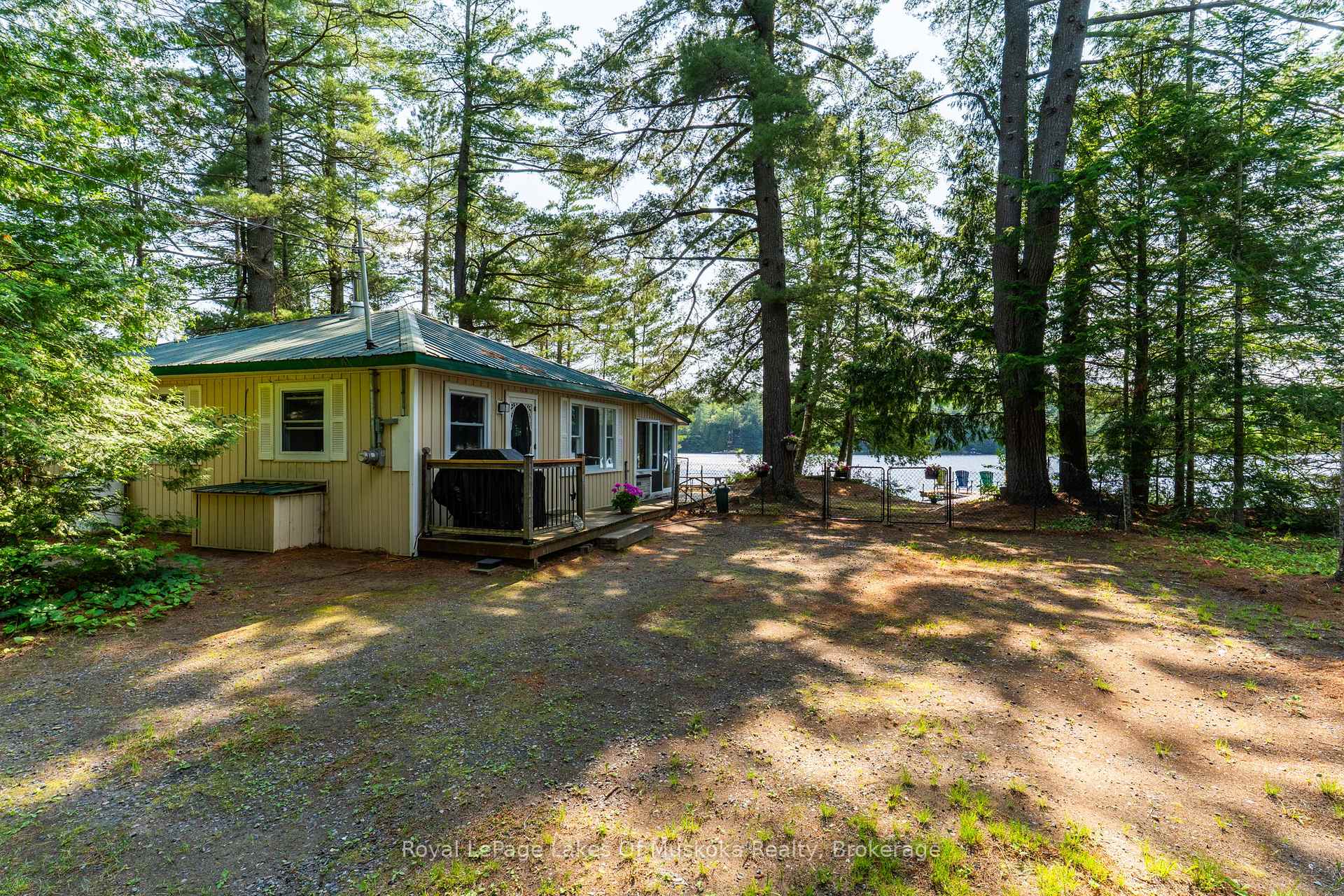 Photo 45 of 1015 Goodlife Lane, Algonquin Highlands, Sherborne — HOMEH