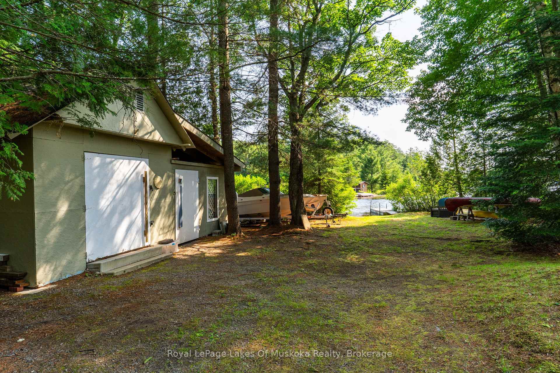 Photo 47 of 1015 Goodlife Lane, Algonquin Highlands, Sherborne — HOMEH
