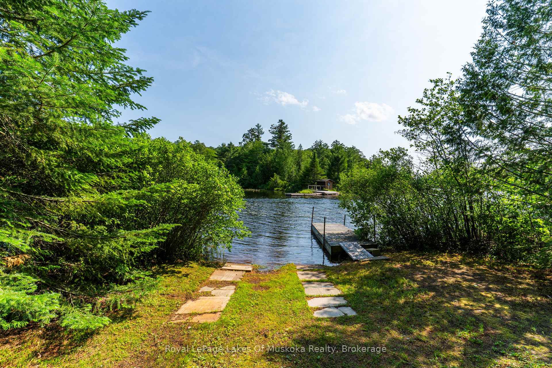 Photo 48 of 1015 Goodlife Lane, Algonquin Highlands, Sherborne — HOMEH