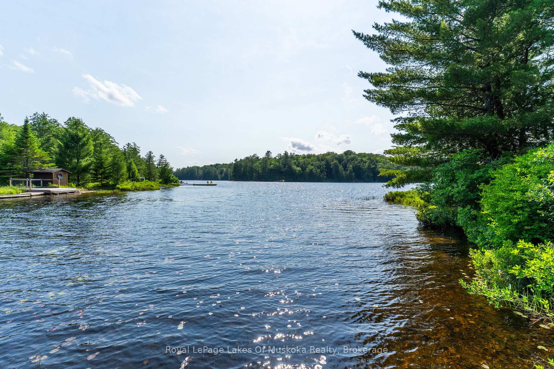 Photo 49 of 1015 Goodlife Lane, Algonquin Highlands, Sherborne — HOMEH