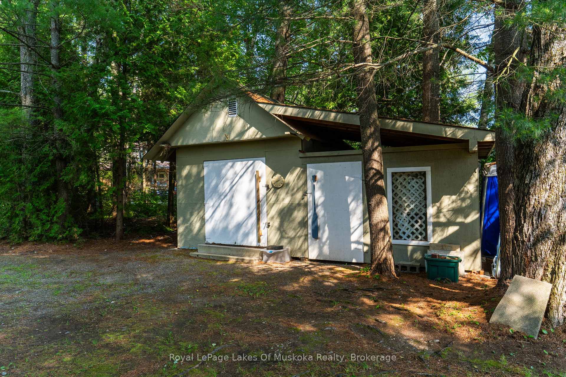 Photo 50 of 1015 Goodlife Lane, Algonquin Highlands, Sherborne — HOMEH