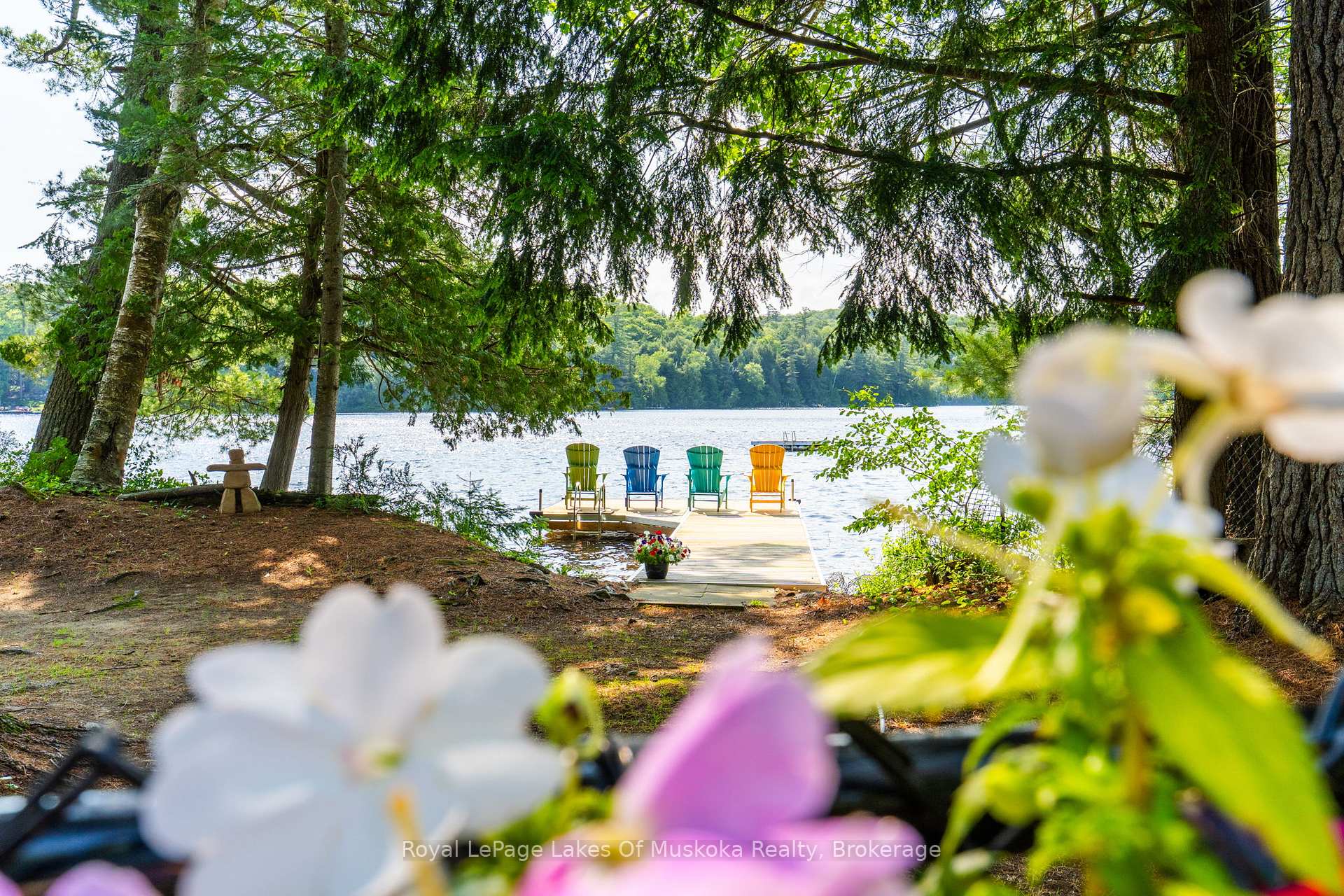 Photo 51 of 1015 Goodlife Lane, Algonquin Highlands, Sherborne — HOMEH