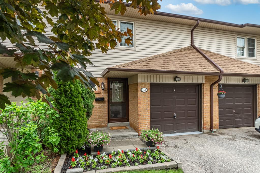 Photo 1 of Unit 161, 2120 Rathburn Road E, Mississauga, Rathwood — HOMEH