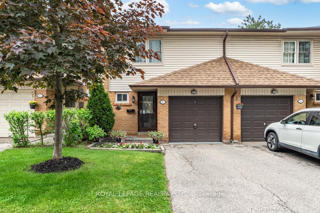 Photo 2 of Unit 161, 2120 Rathburn Road E, Mississauga, Rathwood — HOMEH