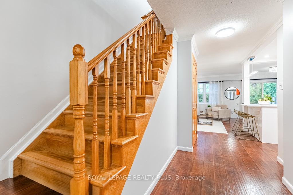 Photo 4 of Unit 161, 2120 Rathburn Road E, Mississauga, Rathwood — HOMEH
