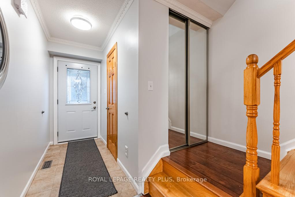 Photo 5 of Unit 161, 2120 Rathburn Road E, Mississauga, Rathwood — HOMEH