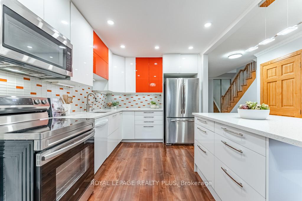 Photo 9 of Unit 161, 2120 Rathburn Road E, Mississauga, Rathwood — HOMEH