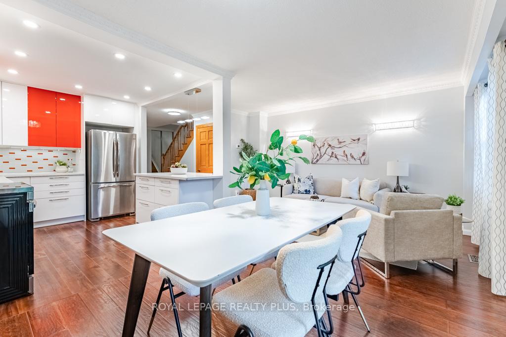 Photo 12 of Unit 161, 2120 Rathburn Road E, Mississauga, Rathwood — HOMEH