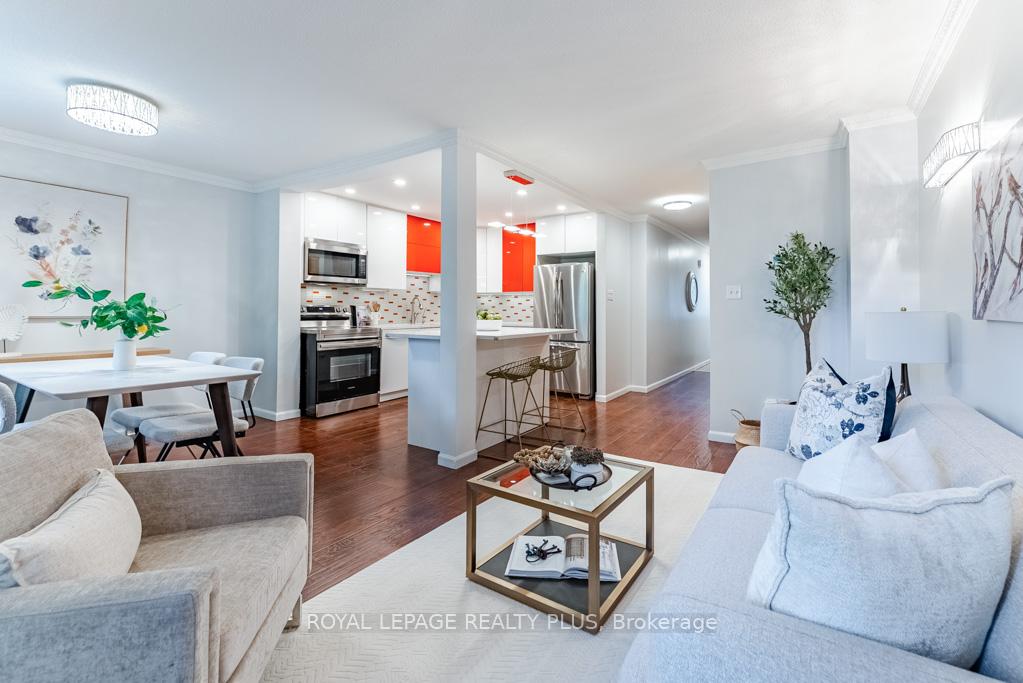 Photo 15 of Unit 161, 2120 Rathburn Road E, Mississauga, Rathwood — HOMEH