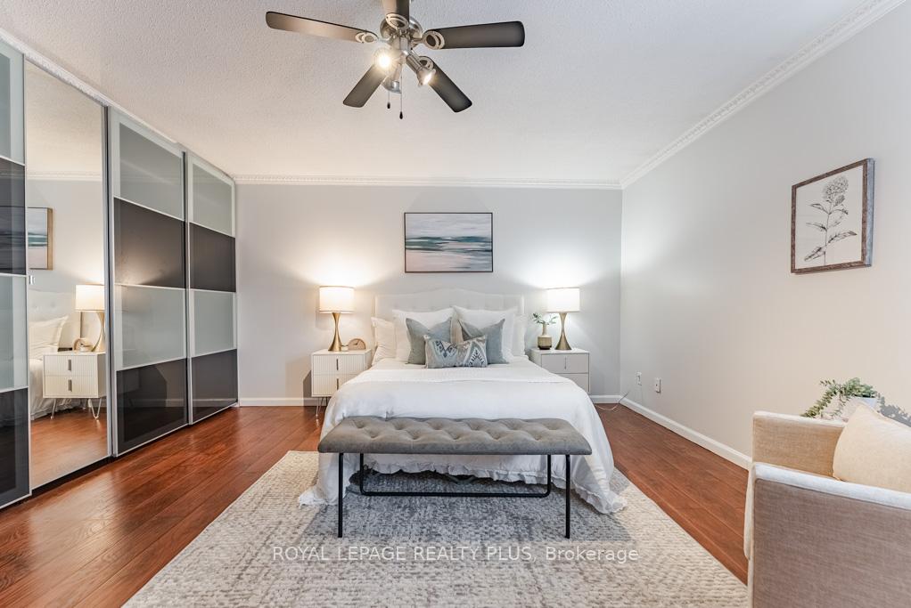 Photo 18 of Unit 161, 2120 Rathburn Road E, Mississauga, Rathwood — HOMEH