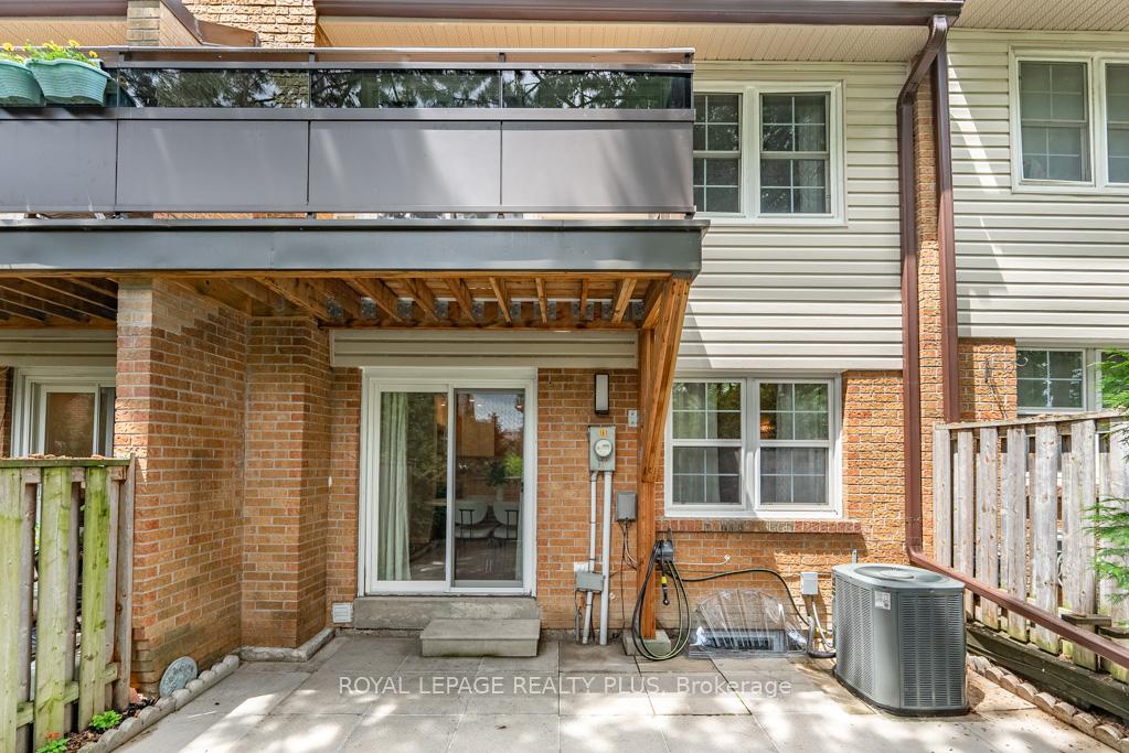 Photo 34 of Unit 161, 2120 Rathburn Road E, Mississauga, Rathwood — HOMEH