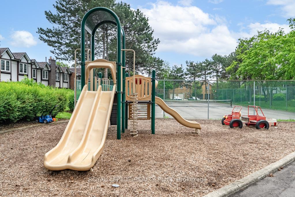 Photo 38 of Unit 161, 2120 Rathburn Road E, Mississauga, Rathwood — HOMEH