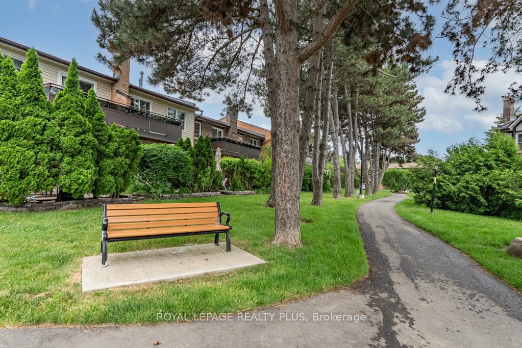 Photo 39 of Unit 161, 2120 Rathburn Road E, Mississauga, Rathwood — HOMEH