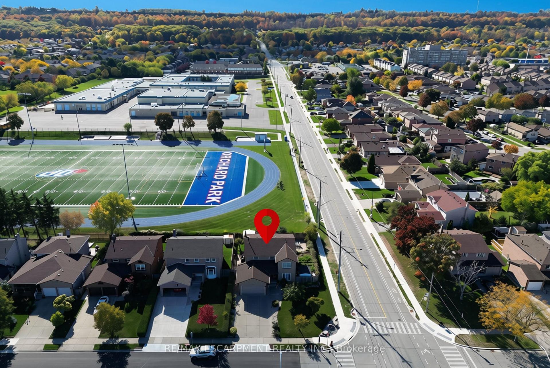 Photo 38 of 2 Cresthaven Drive, Hamilton, Stoney Creek — HOMEH