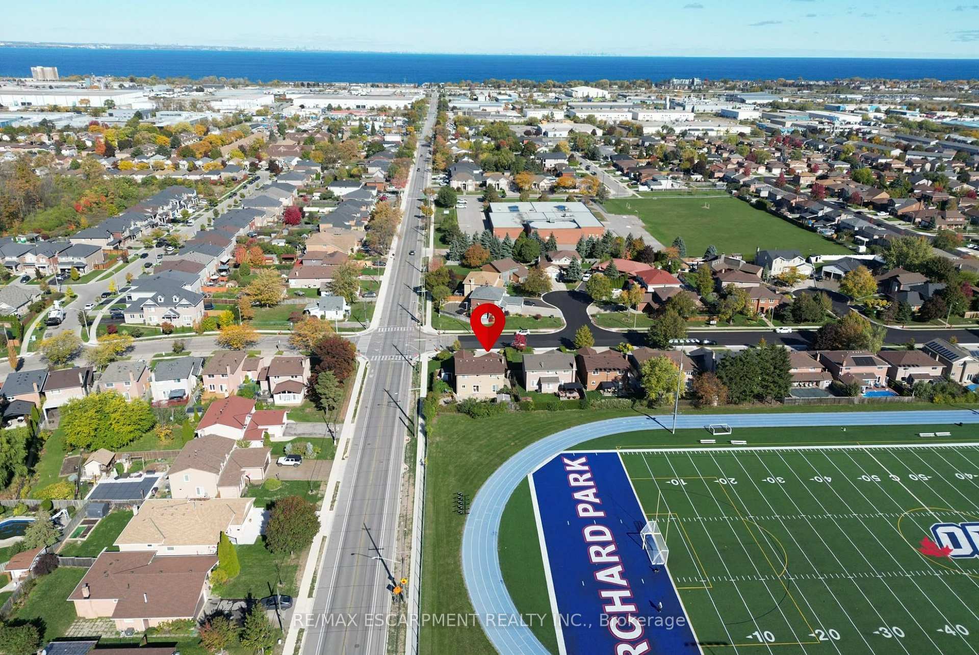 Photo 40 of 2 Cresthaven Drive, Hamilton, Stoney Creek — HOMEH