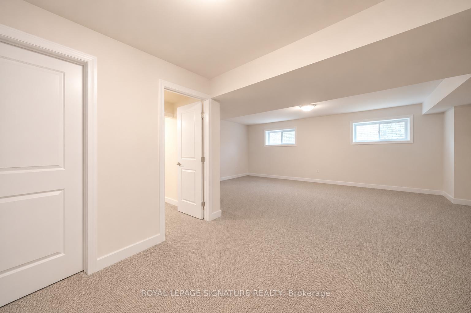 Photo 18 of 109 York Drive, Peterborough, Monaghan Ward 2 — HOMEH