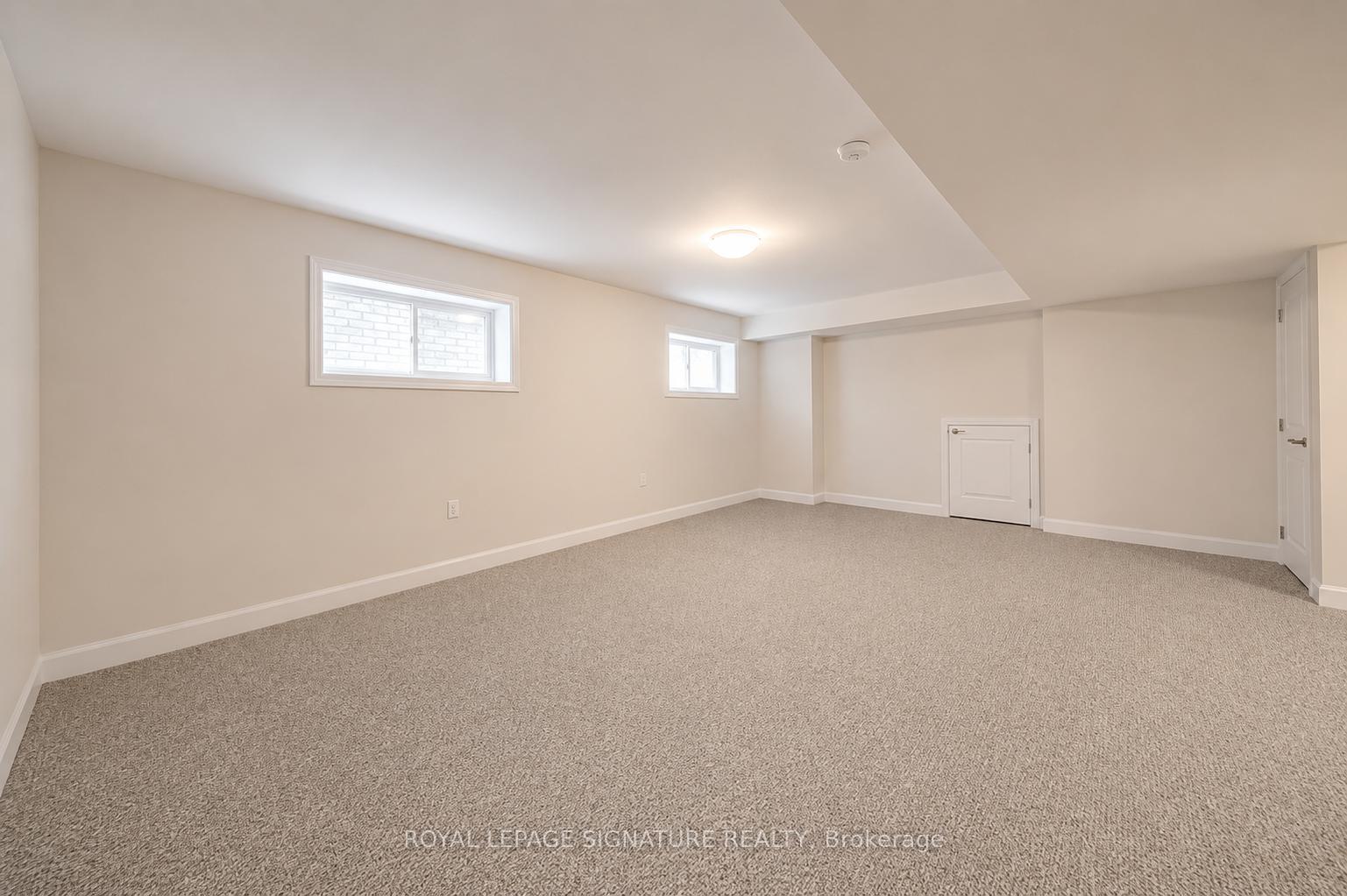 Photo 27 of 109 York Drive, Peterborough, Monaghan Ward 2 — HOMEH