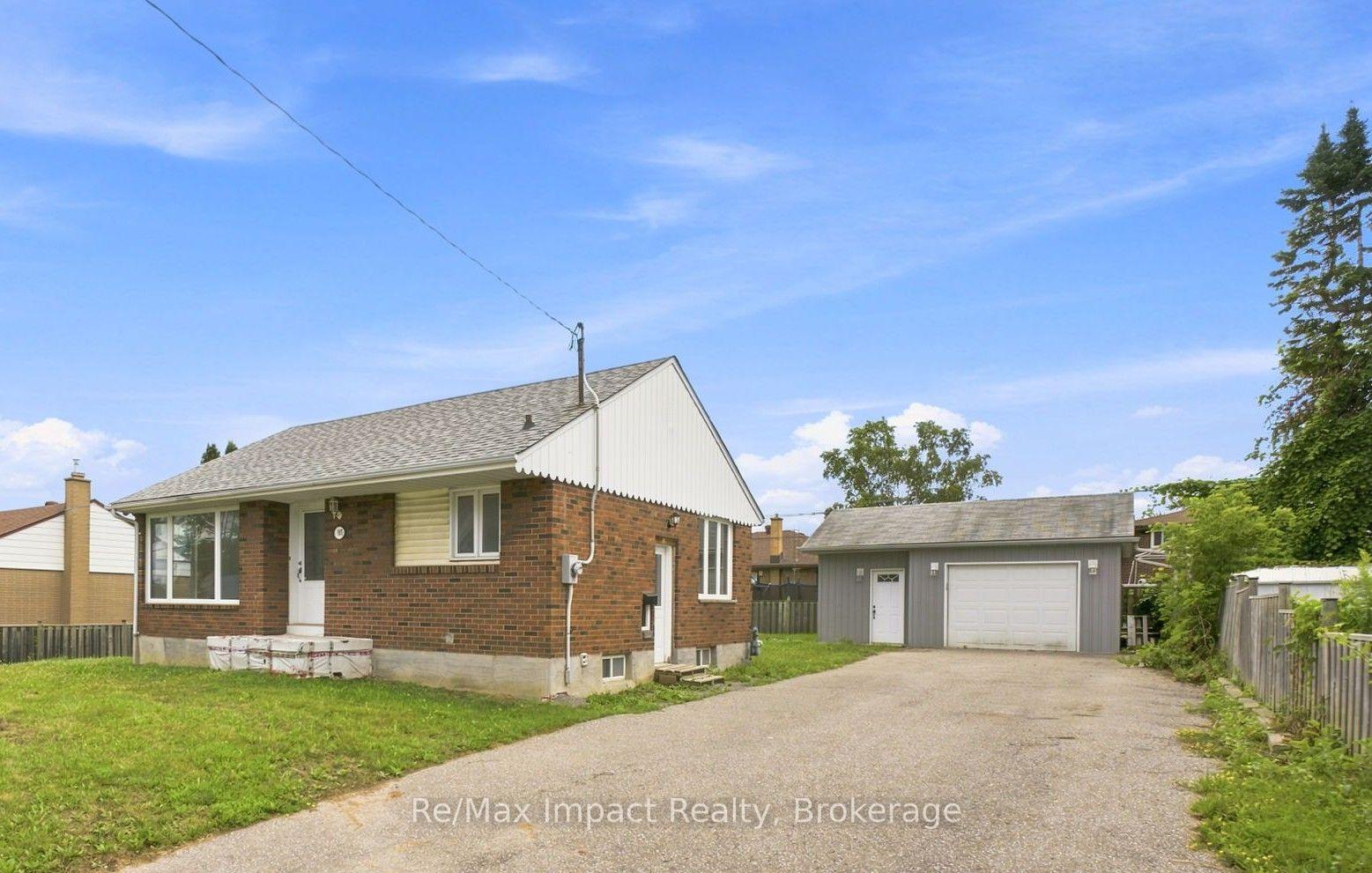 Photo 1 of 505 Annapolis Avenue, Oshawa, McLaughlin — HOMEH