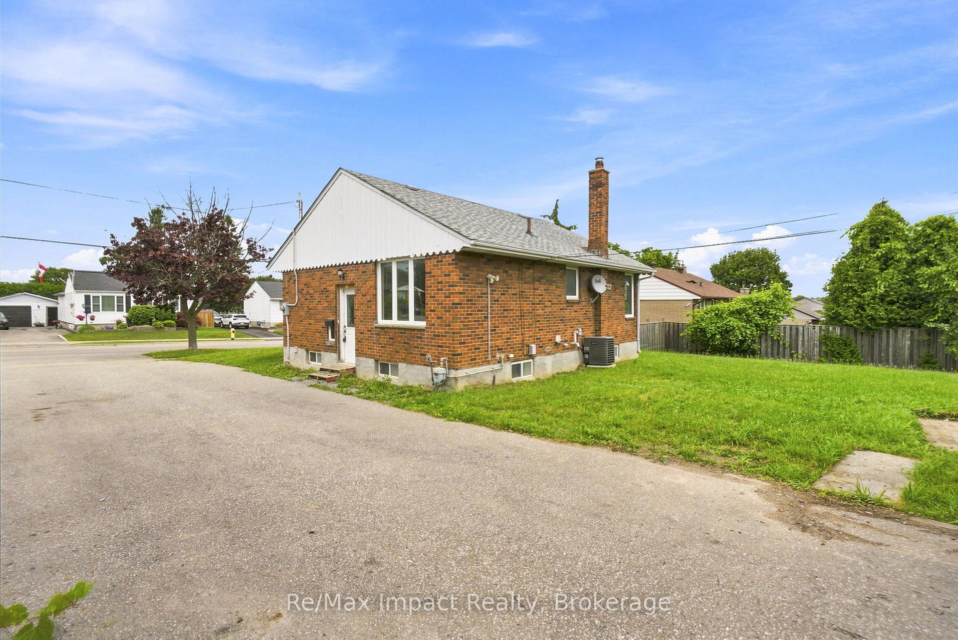 Photo 34 of 505 Annapolis Avenue, Oshawa, McLaughlin — HOMEH