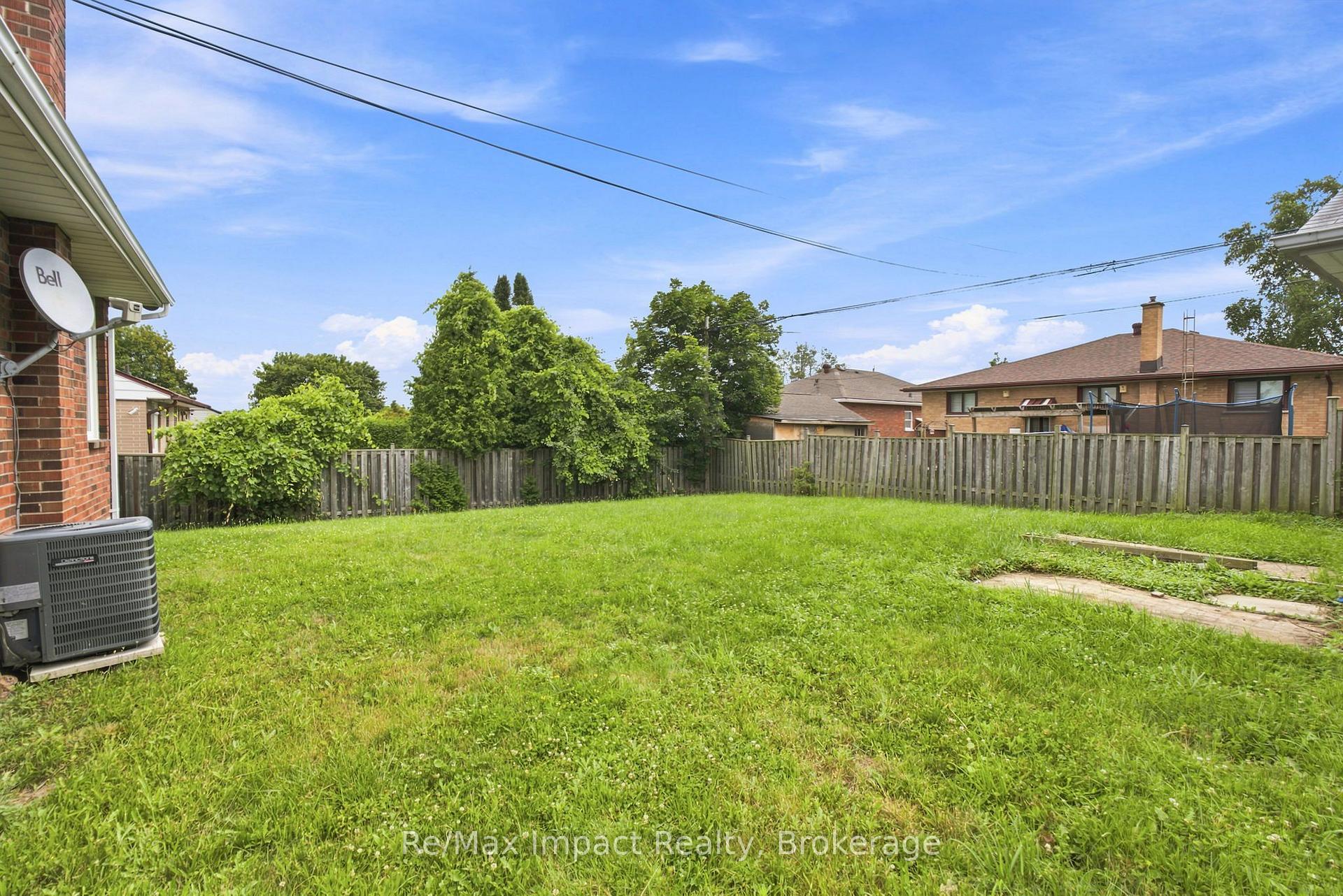 Photo 35 of 505 Annapolis Avenue, Oshawa, McLaughlin — HOMEH