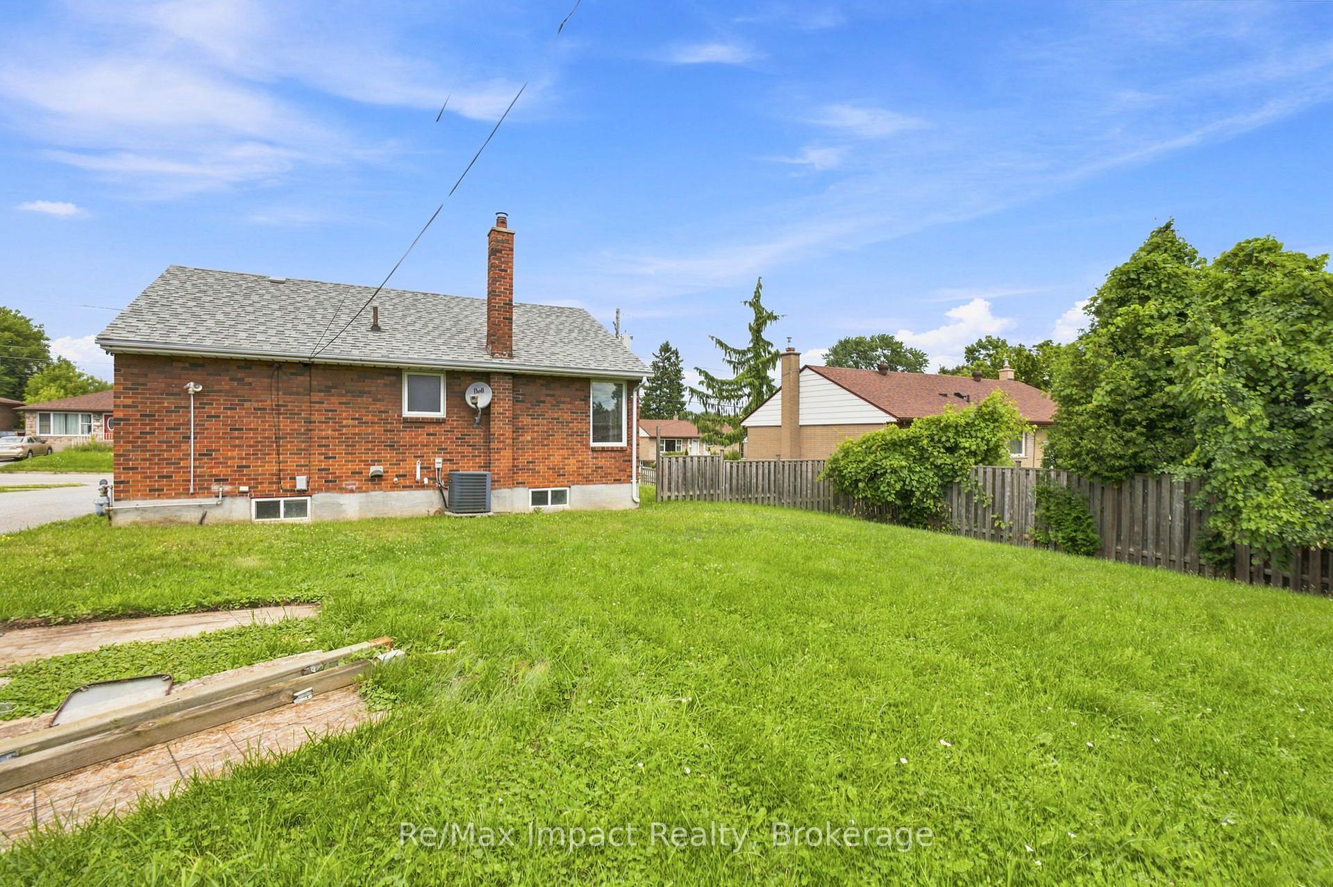 Photo 36 of 505 Annapolis Avenue, Oshawa, McLaughlin — HOMEH