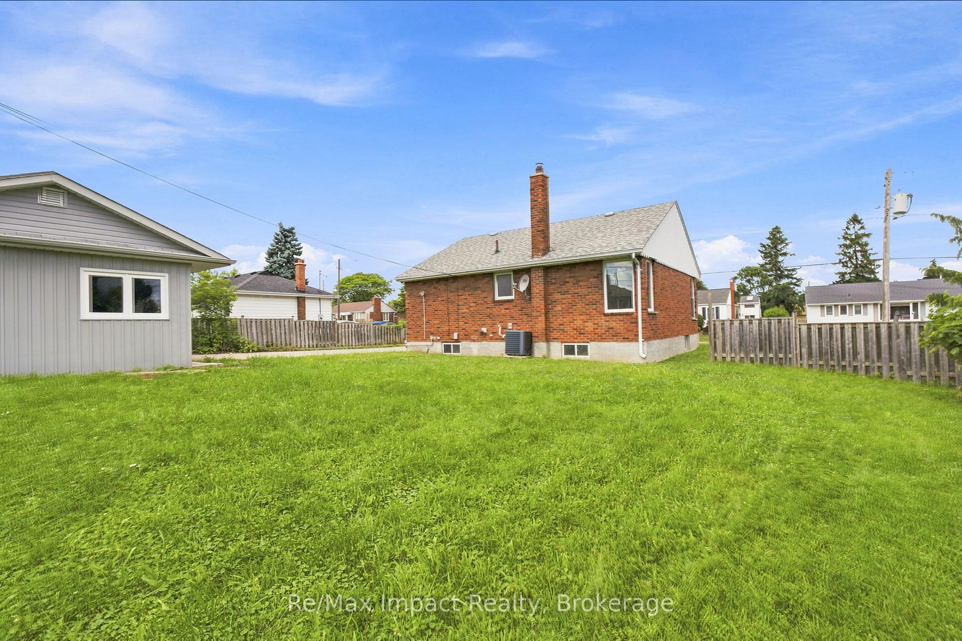 Photo 37 of 505 Annapolis Avenue, Oshawa, McLaughlin — HOMEH